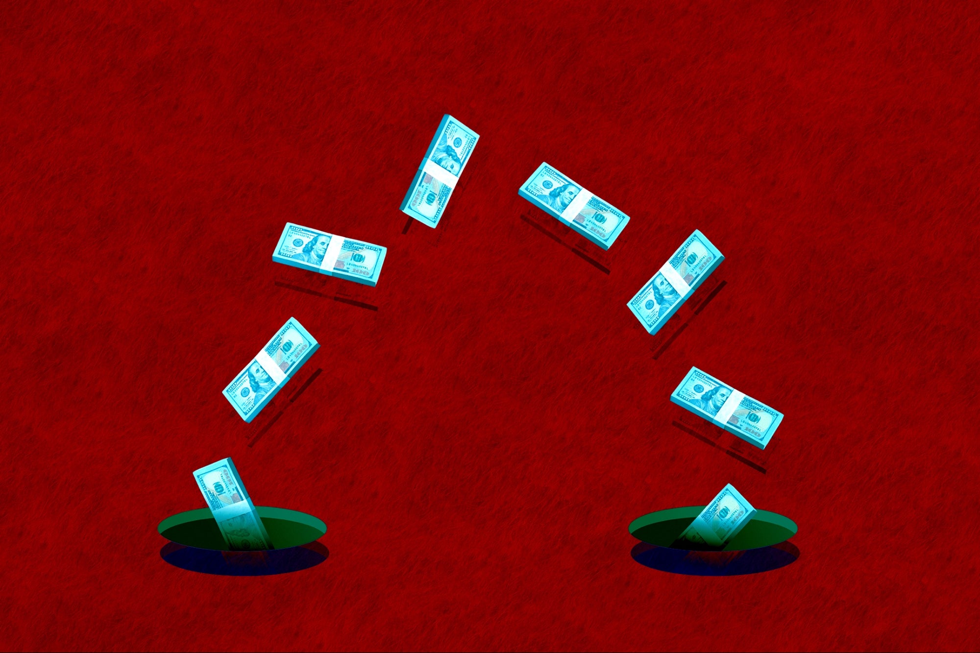 The Passive Income Illusion That Derails Businesses — and the Reality Most Founders Ignore