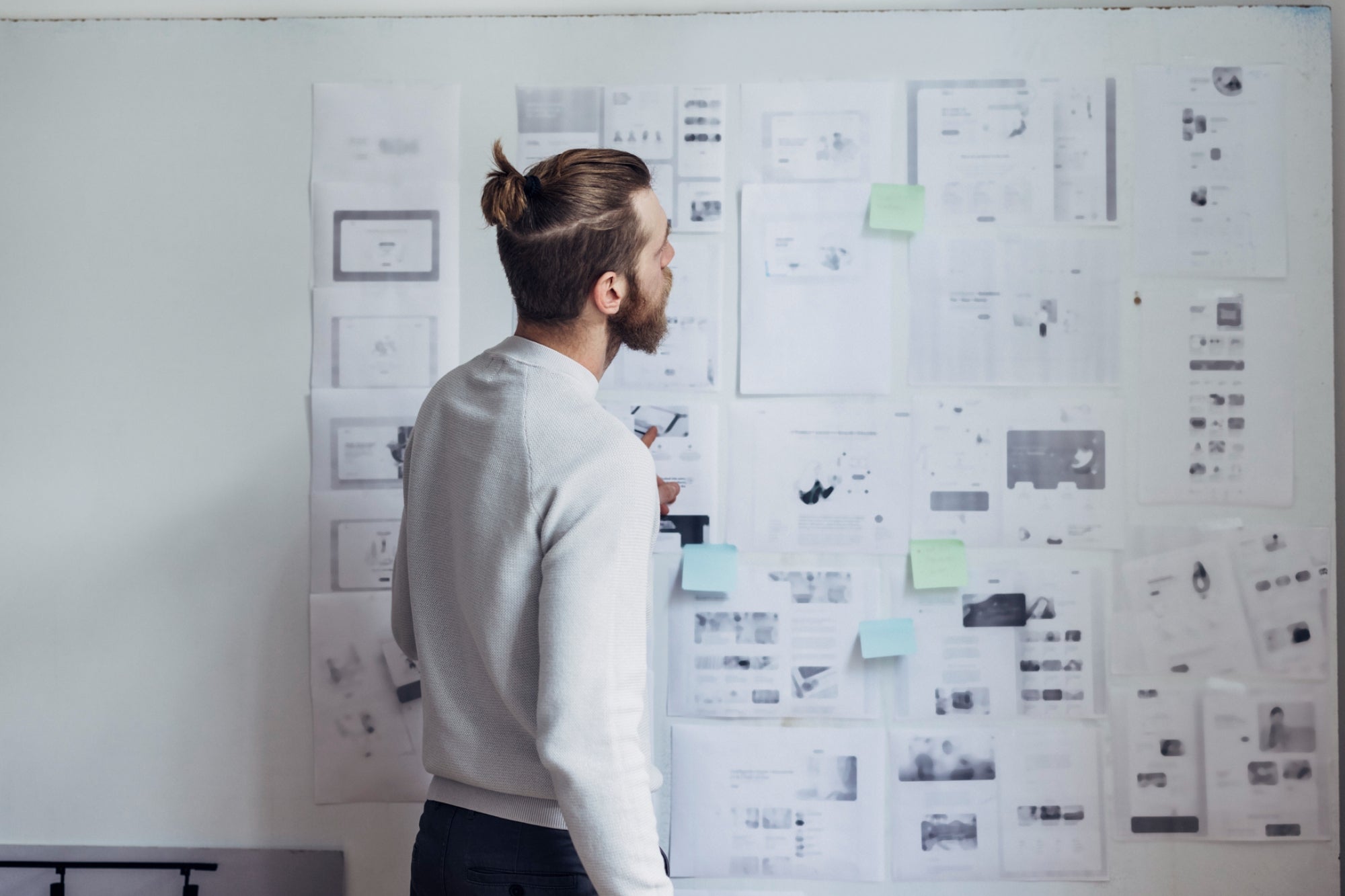 Reinventing a Successful Product Could Actually Destroy It — Try This Measured Approach Instead