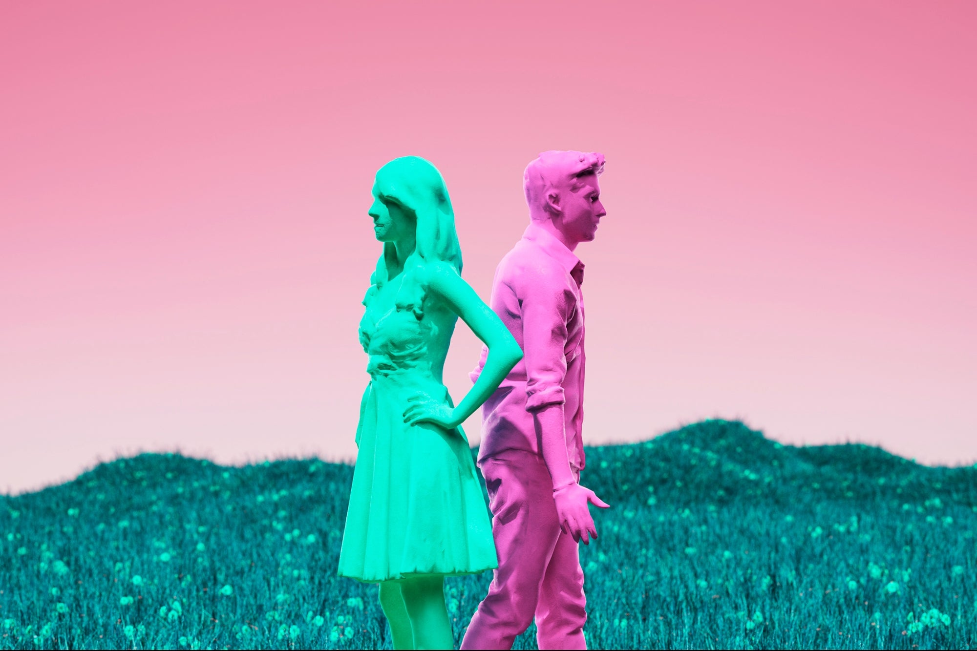 Getting a Divorce? Don't Rush It. Why Speed Is the Most Expensive Decision You'll Make