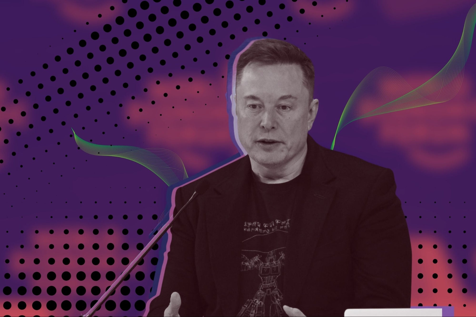 Elon Musk Says He's an Alien — But Thinks Humanity Might Be Alone in the Universe