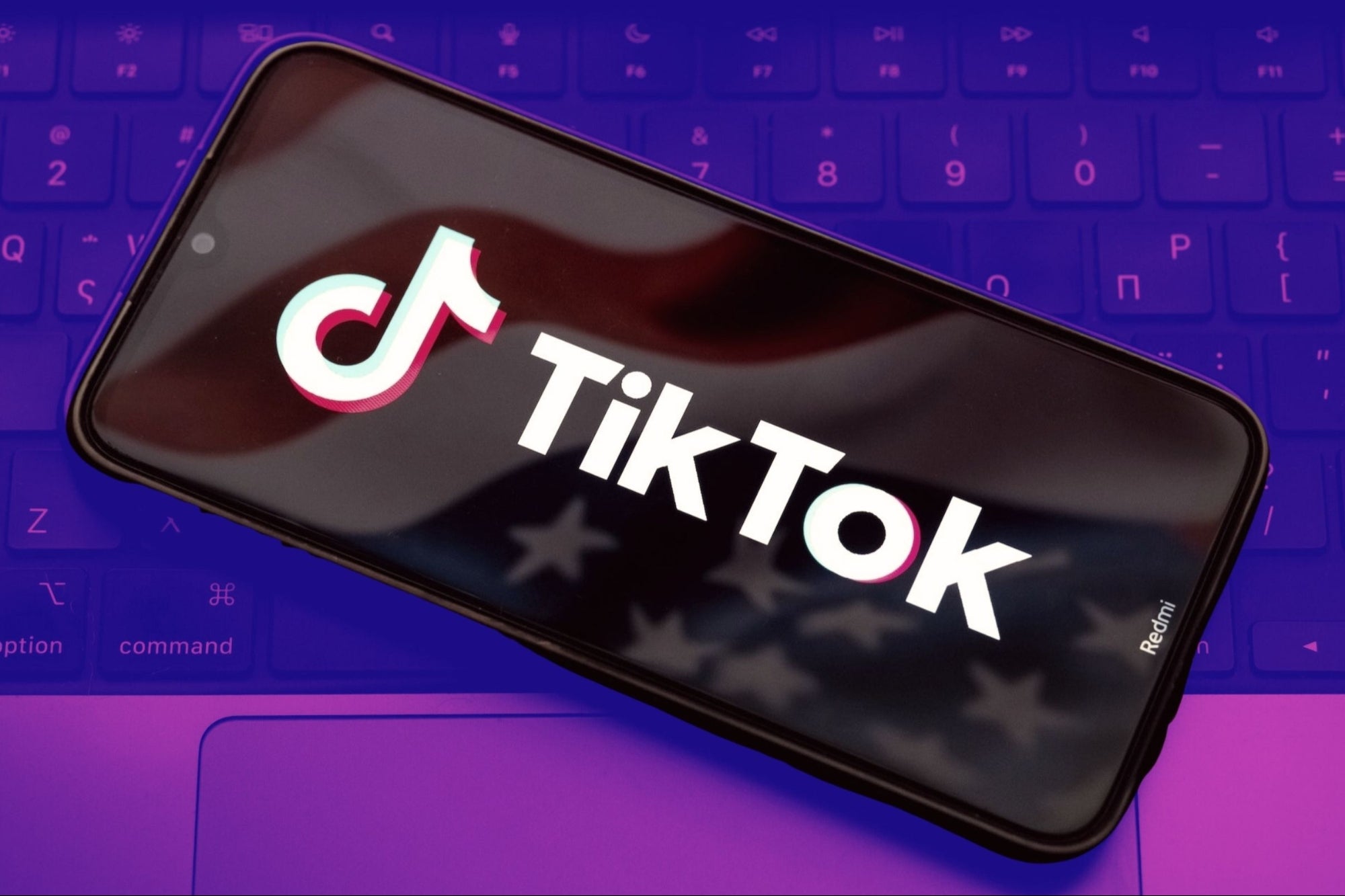 TikTok Finally Has a Deal. Here's Who Just Bought 80% of the App.