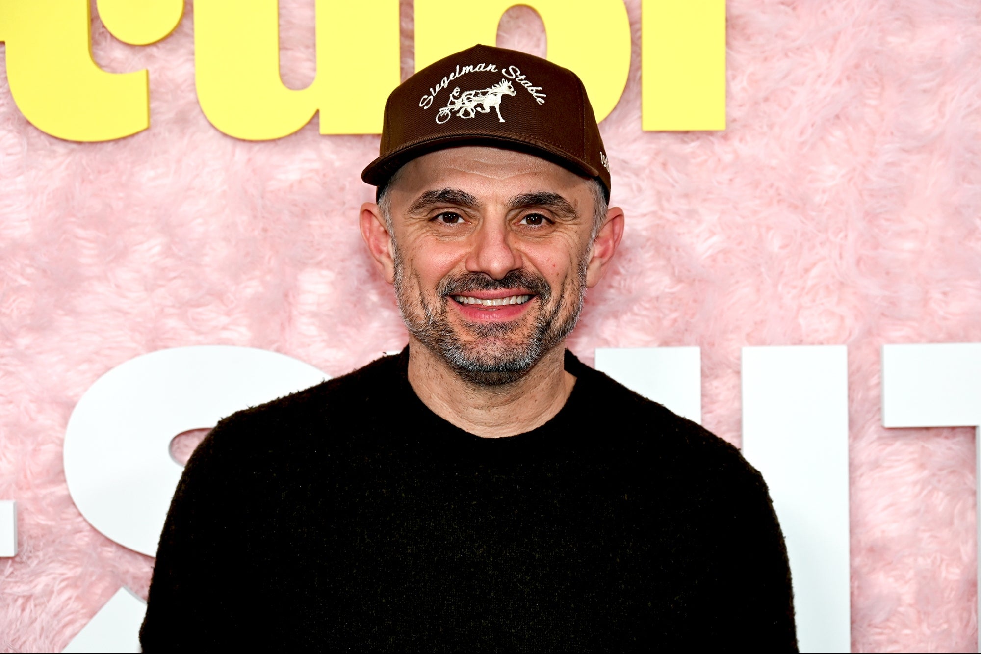 Gary Vaynerchuk Rebrands His Agency for Enterprise Clients — And Reveals What Big Brands Are Missing