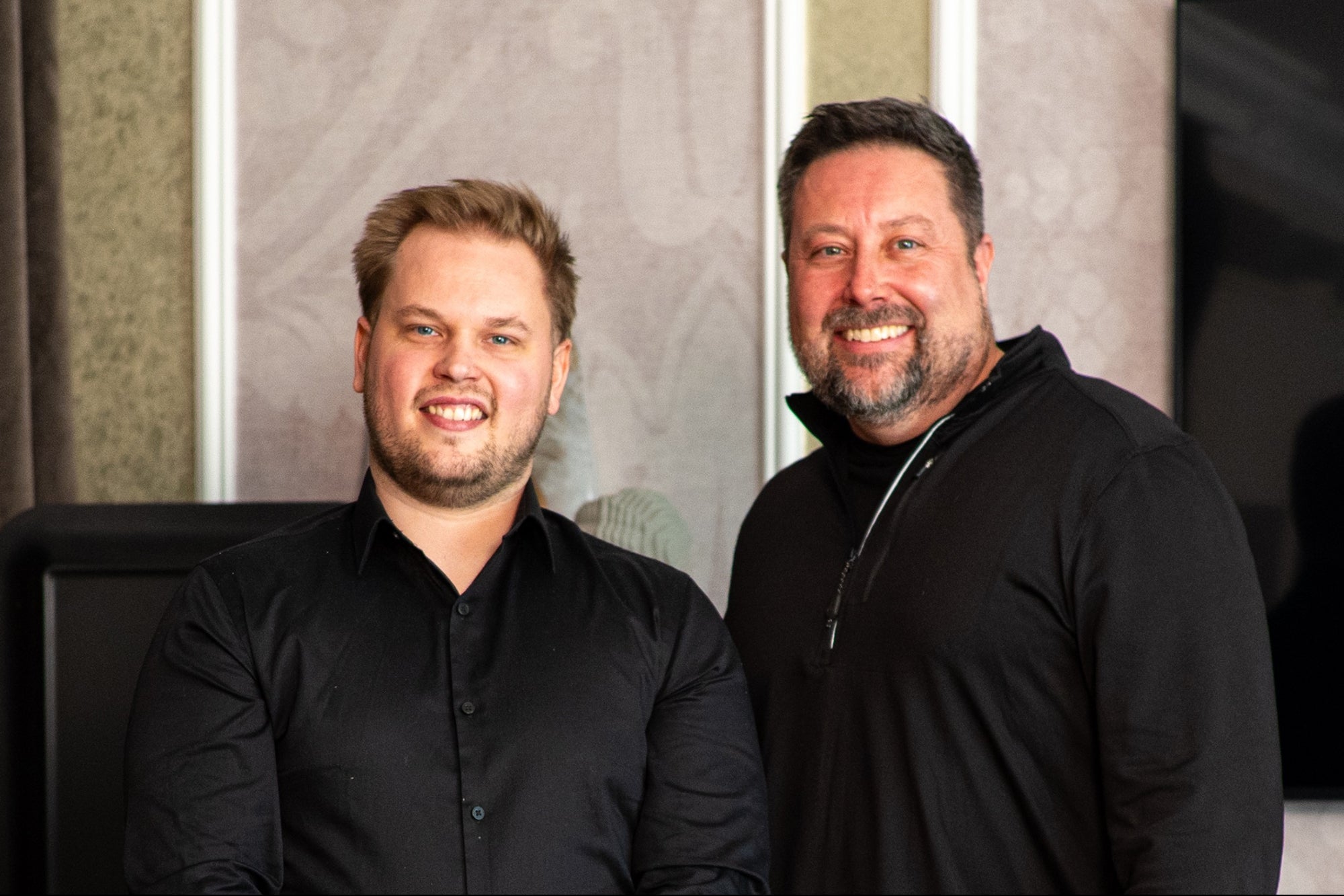 Inside The $2 Billion Company Betting on Sound to Transform Live Sports