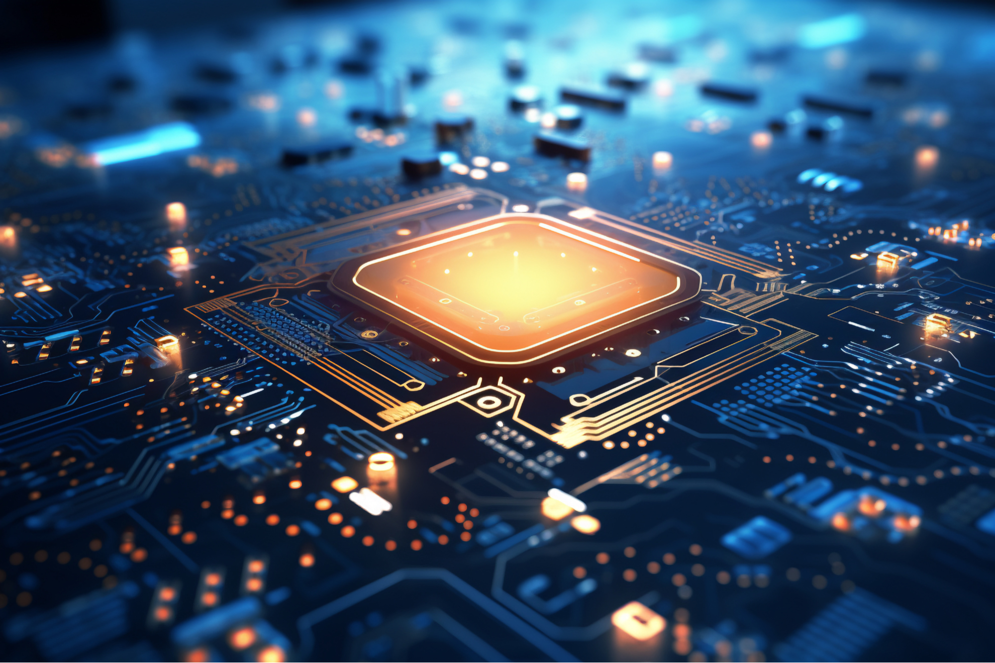 AI Semiconductor Startup Agrani Labs Secures USD 8 Mn Seed Funding