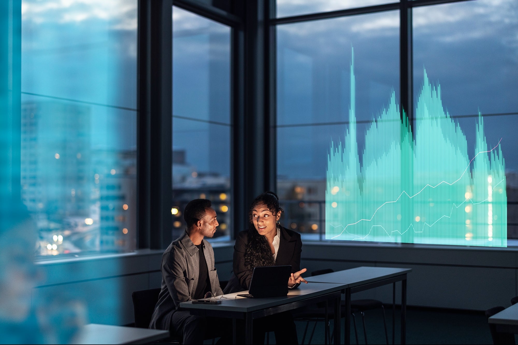 AI Is Changing How Private Equity Firms Manage Investments — and Which Businesses are Funded. Here's How.