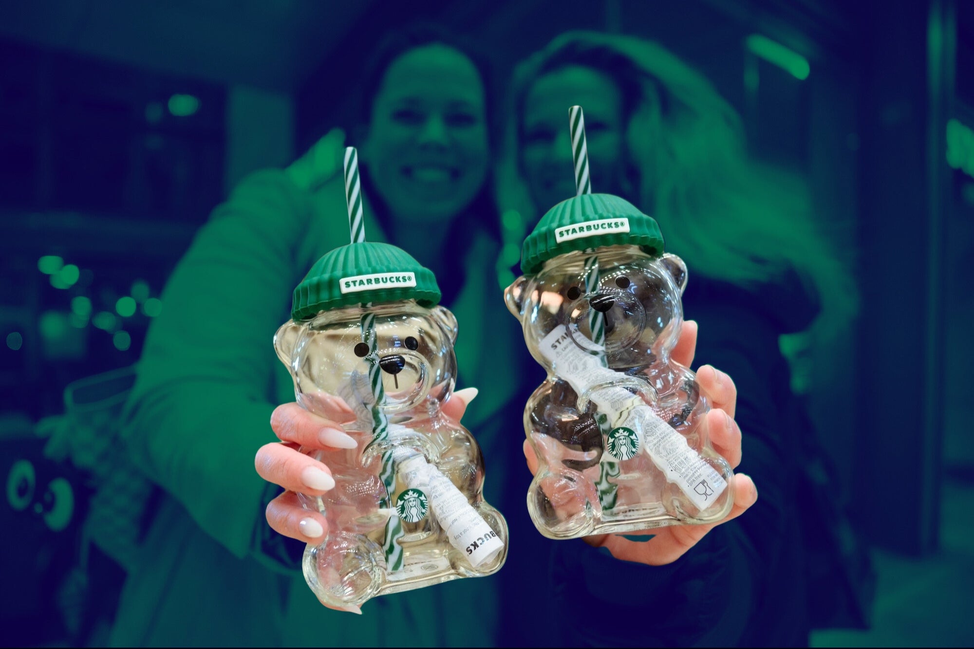 Starbucks' Turnaround Is 'Ahead of Schedule' as Sales Beat Expectations