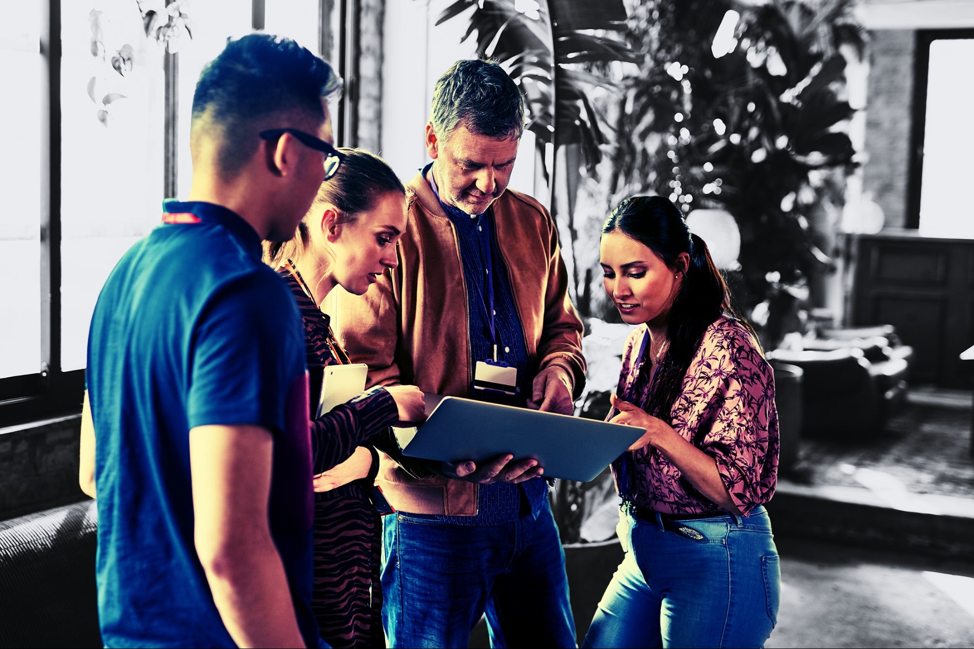 If Your Company Isn’t Reskilling Employees Yet, You’re Quietly Planning Your Own Demise