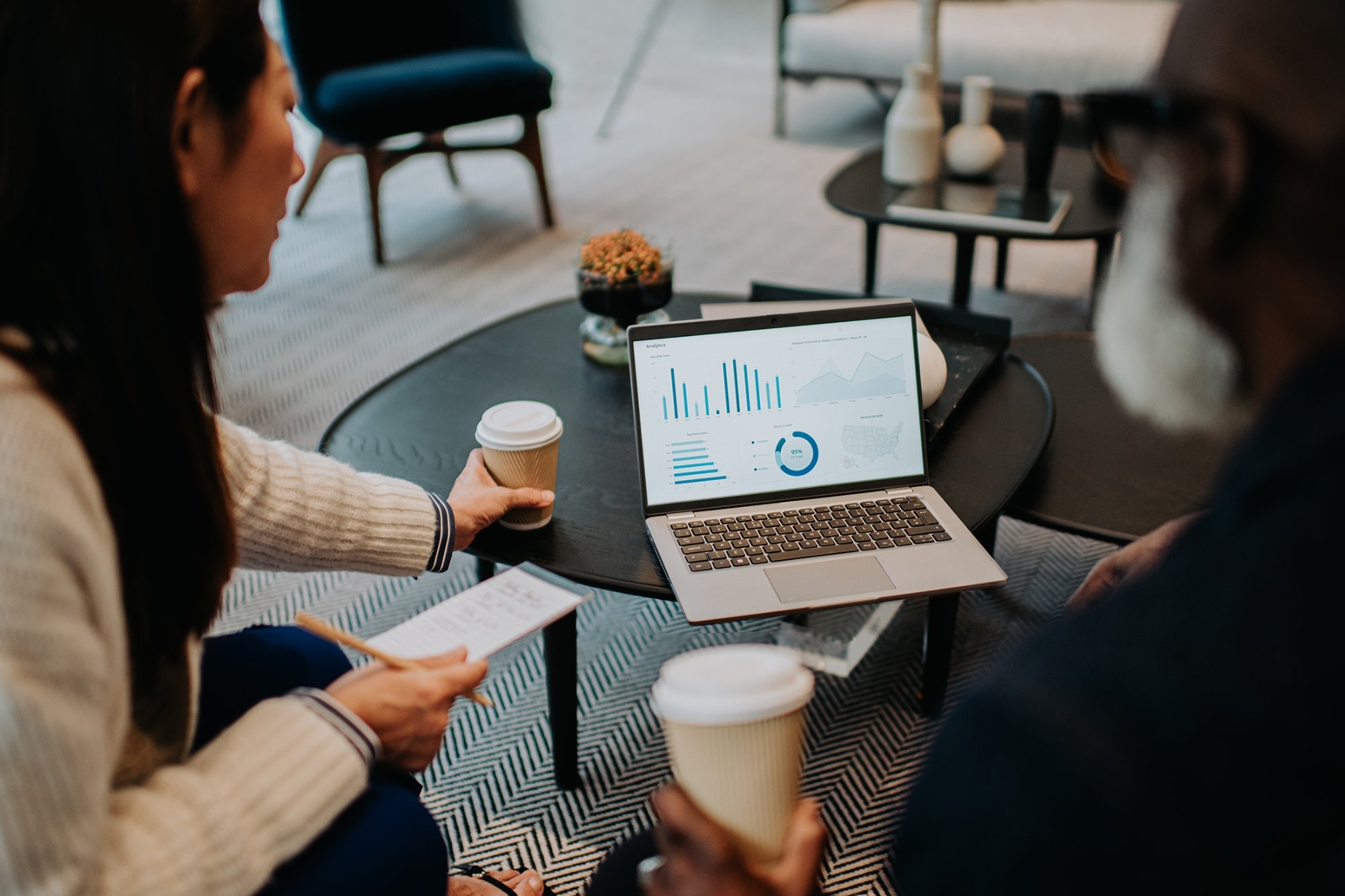 Most Business Owners Fail to Track This Key Metric. Here’s Why That’s a Dangerous Mistake.