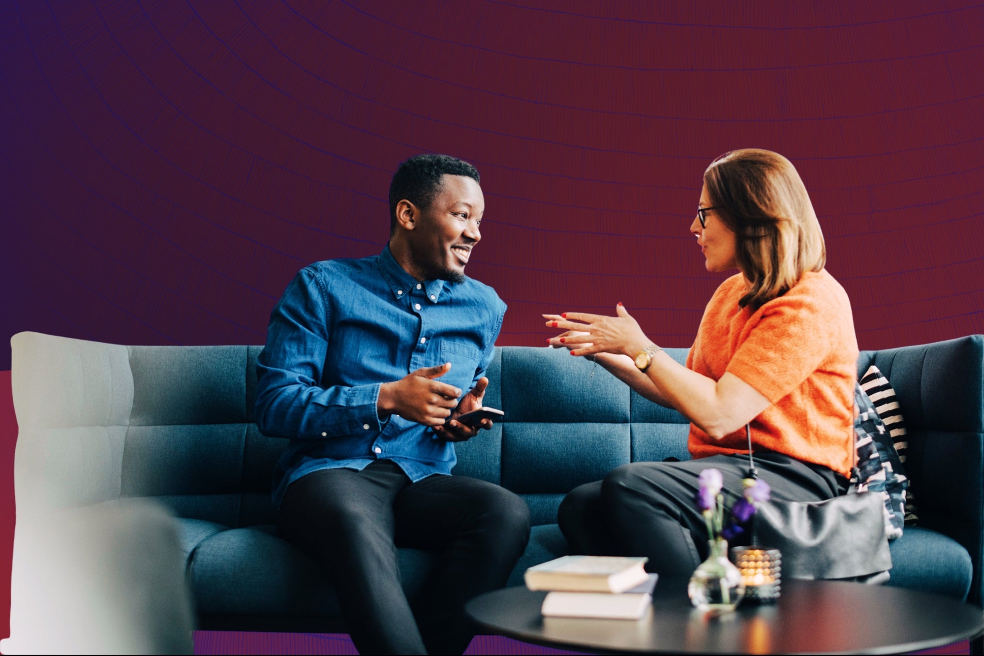 What Entrepreneurs Get Wrong About Mentorship (And How to Do It Right)