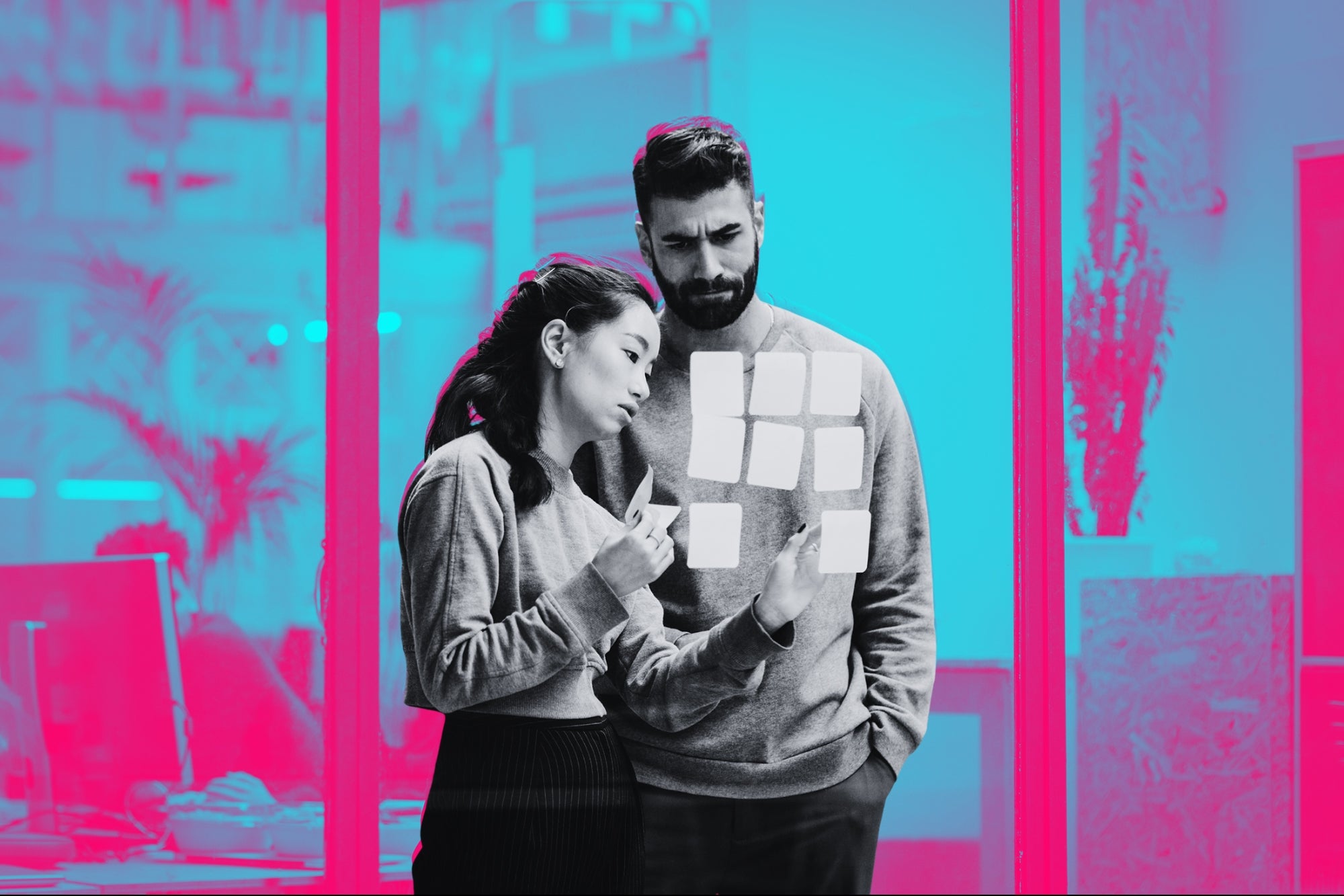 67% of Strategic Plans Fail — But Not for the Reason Everyone Thinks. Here’s the Real Culprit.