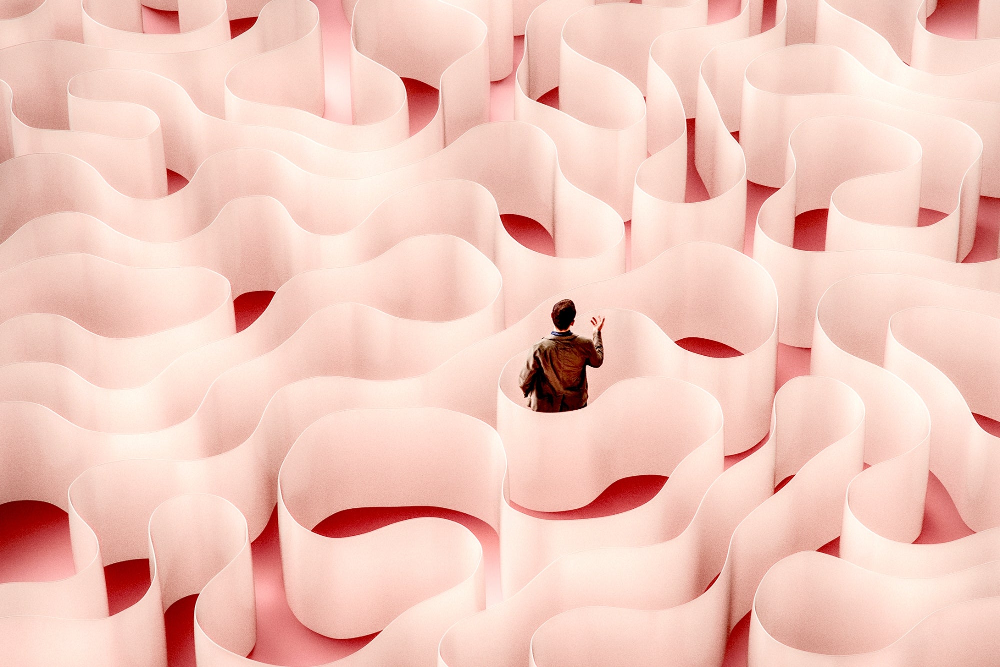 This Unspoken Threat Is Derailing Entrepreneurs Everywhere — Don’t Let It Take You Down Next