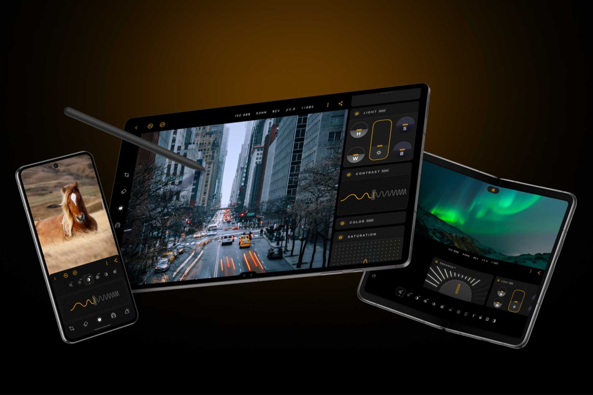 Professional Photo Editing on the Go: Elevate Your Brand Image