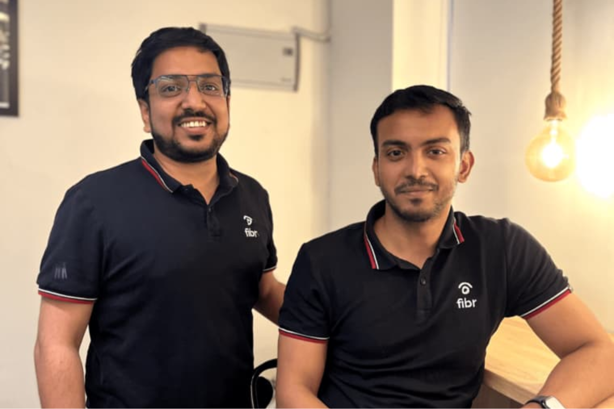 Fibr AI has secured 5.7 million USD in seed funding led by Accel to scale its agentic web experience...