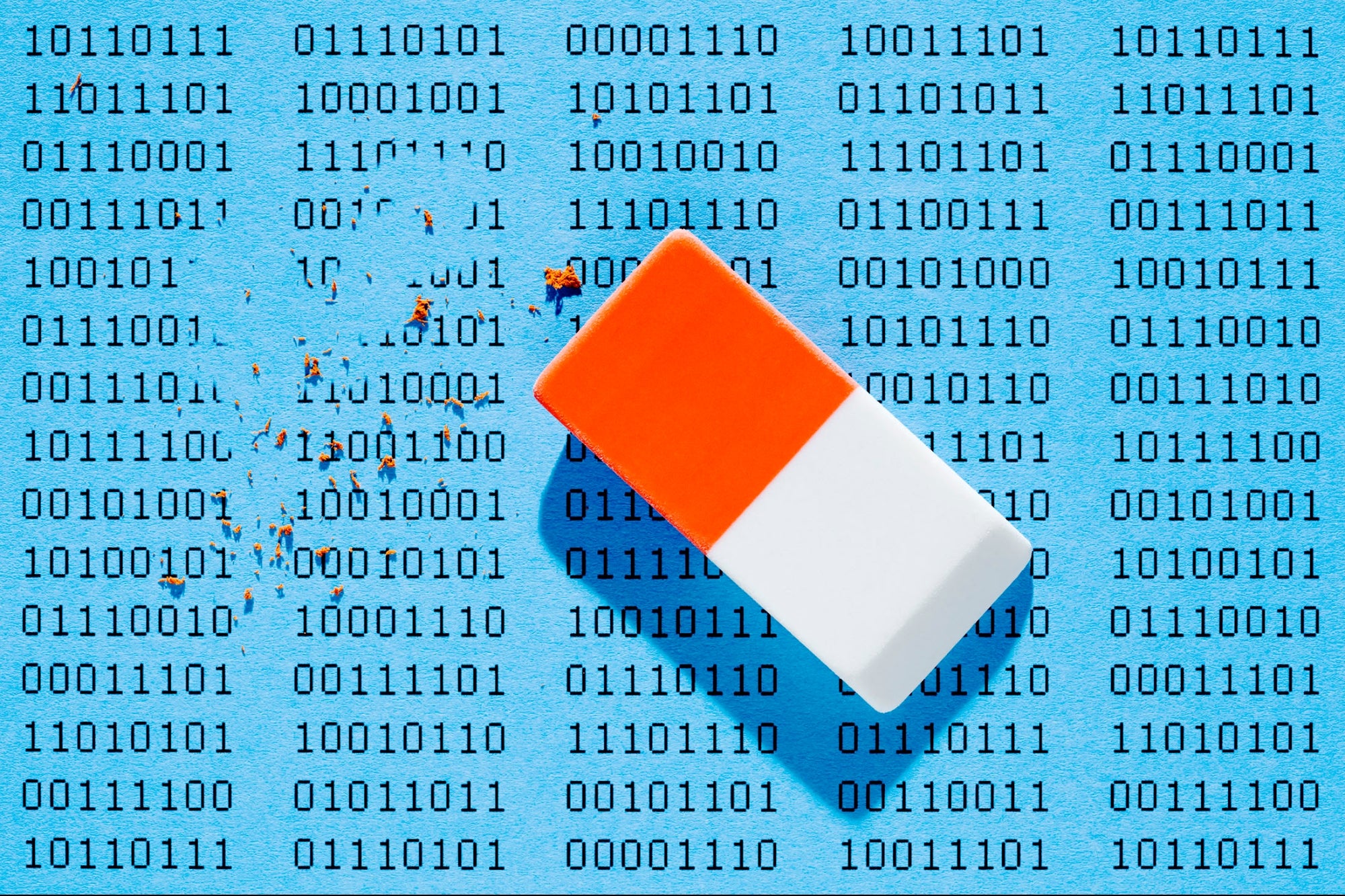 AI Can Delete Your Data — and Ignoring This Warning Could Damage Your Business Beyond Repair