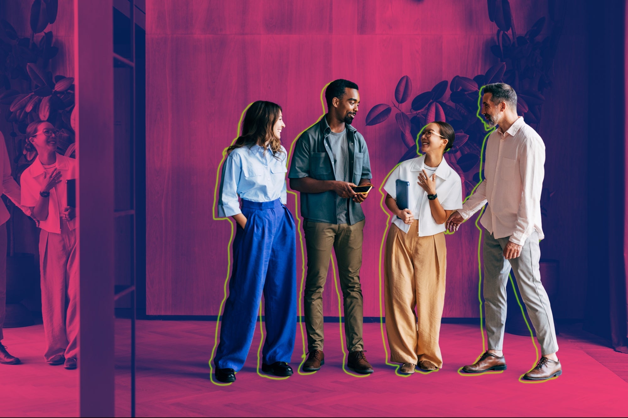 Are Your Leadership Retreats Secretly Boring? Take These Simple Steps to Make Yours More Engaging