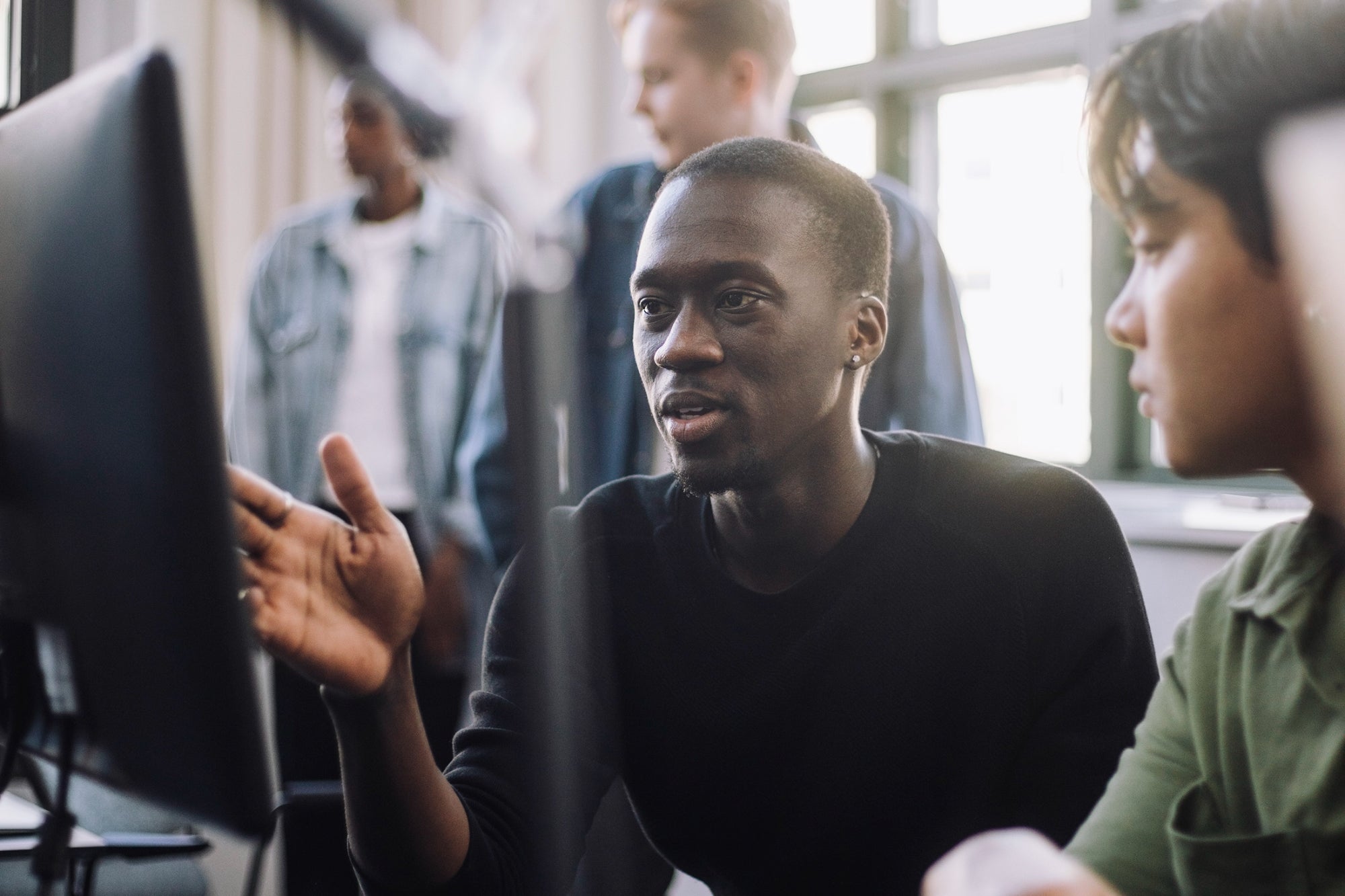 The Innovation Arbitrage Everyone Ignores — and Why It Creates Breakthrough Companies