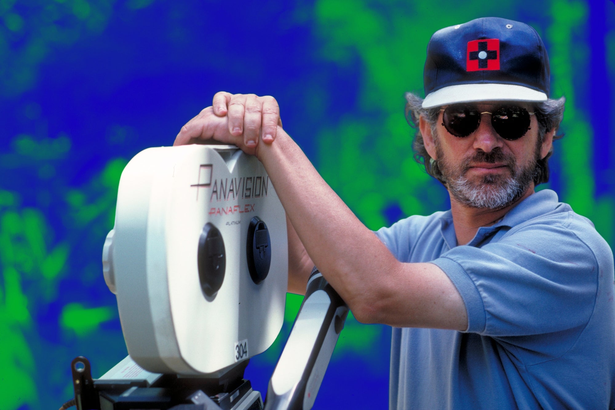 Steven Spielberg Taught Me One of the Most Important Lessons of My Career — and It Can Transform Yours, Too.