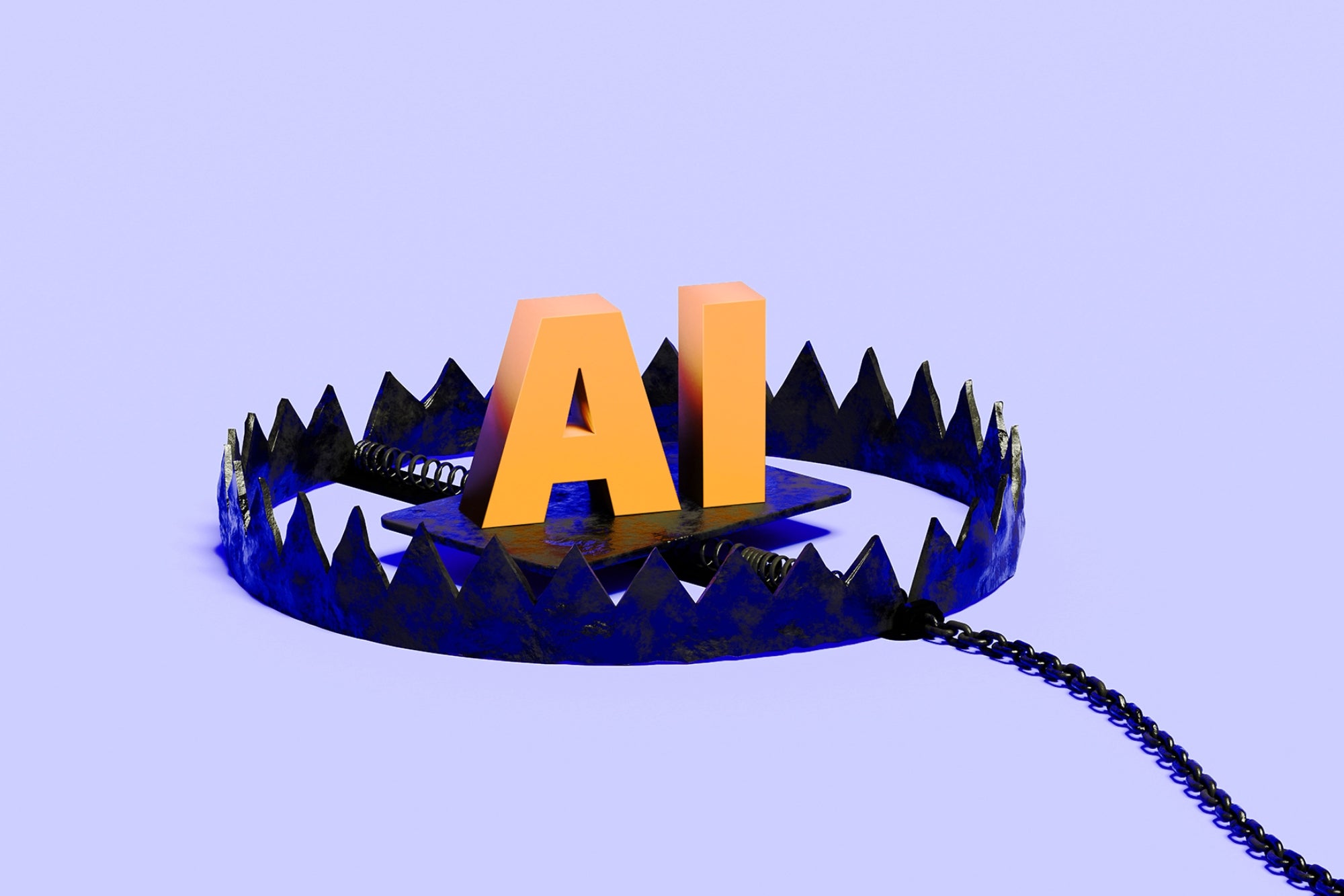 This Overlooked AI Threat Can Damage Your Company Without Warning. Here’s How to Stay Ahead of It.