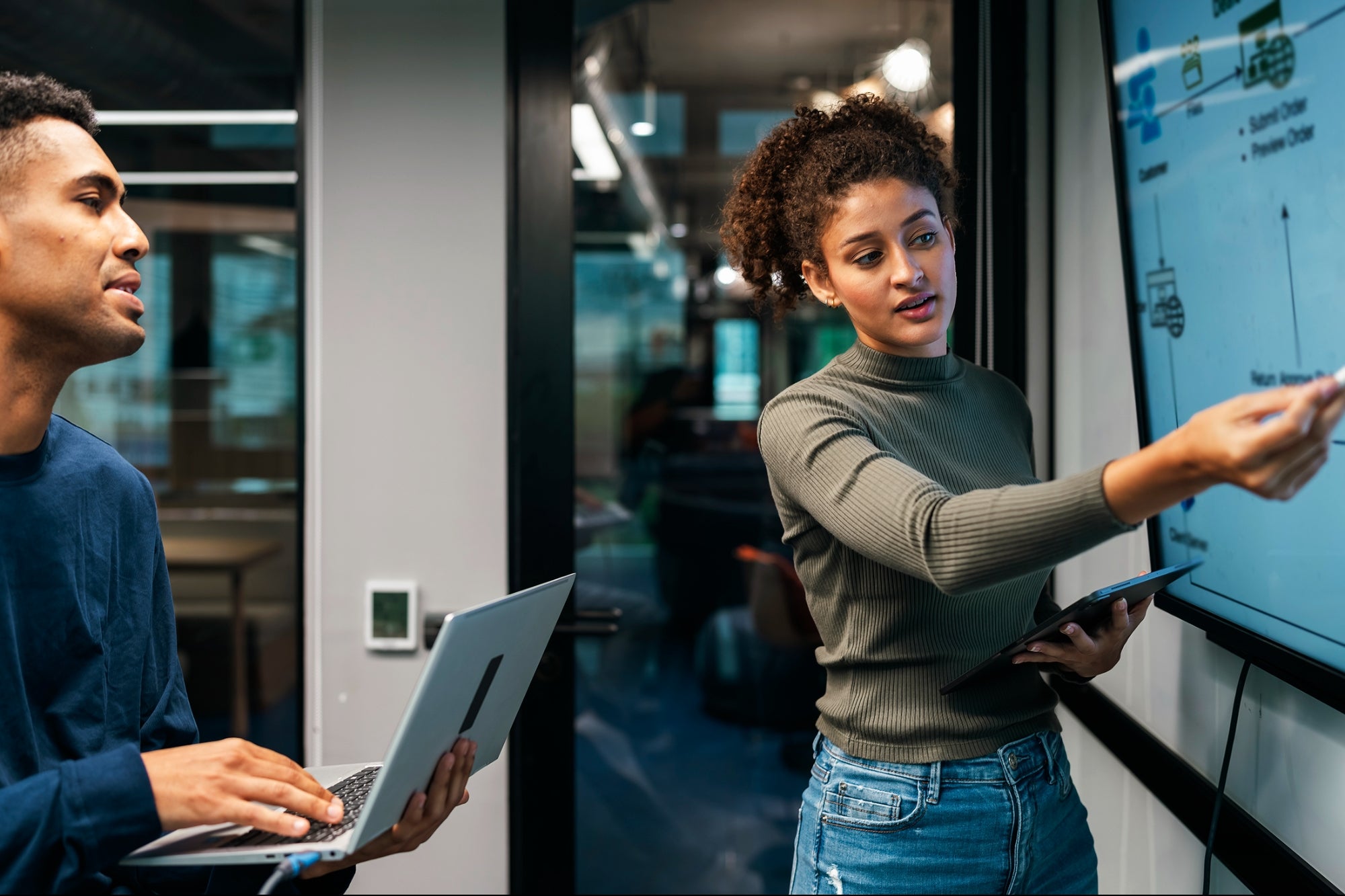 Want to Innovate But Don’t Have Google’s Budget? Start With These 5 Strategic Moves.