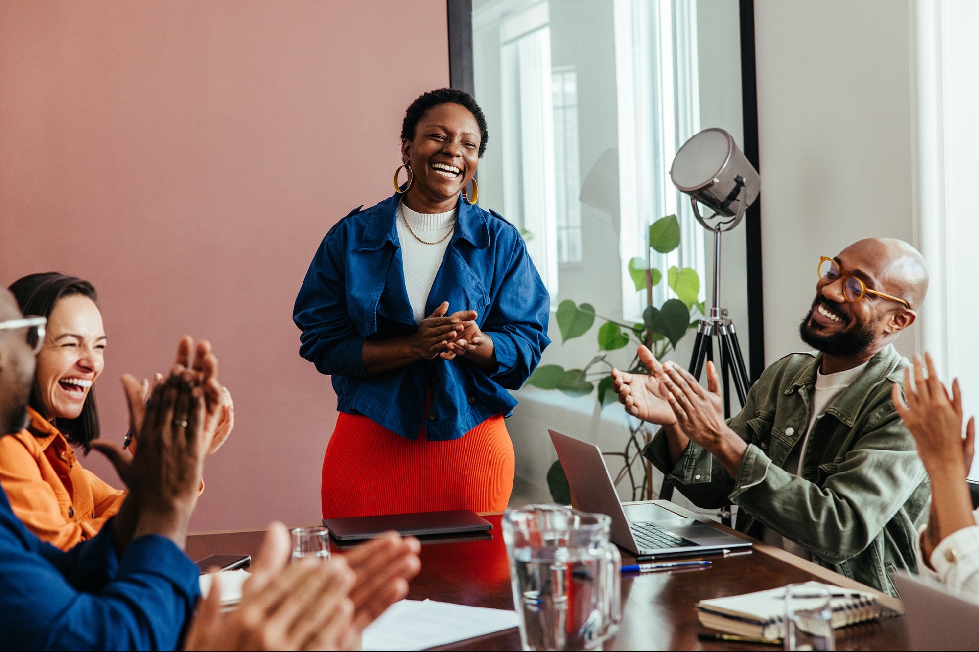 This Is the Hidden Foundation of Leadership Success — Plus the 5 Daily Habits That Build It