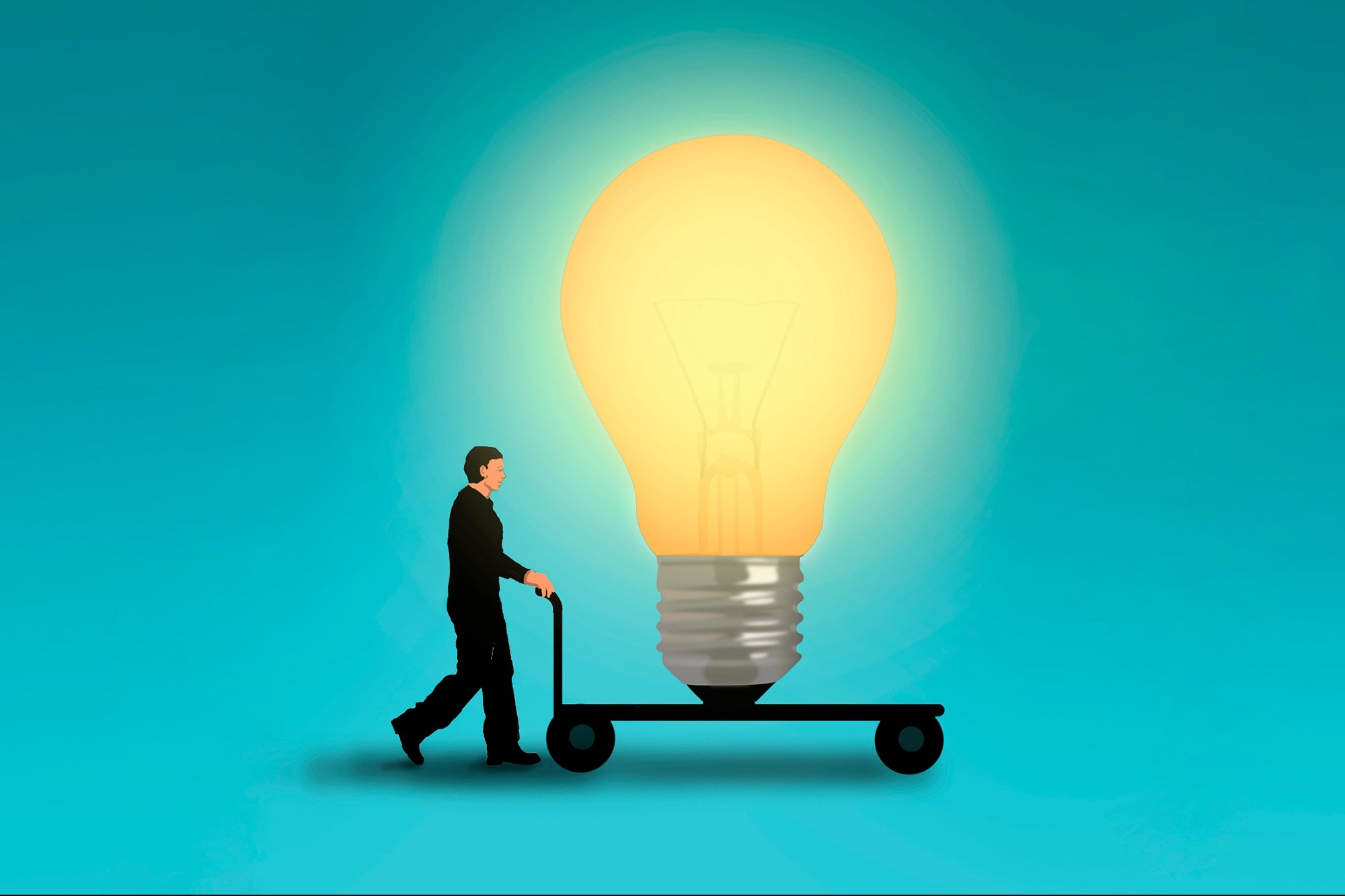 You Don’t Need Silicon Valley Funding to Start a Business — and These Founders Are Proving It