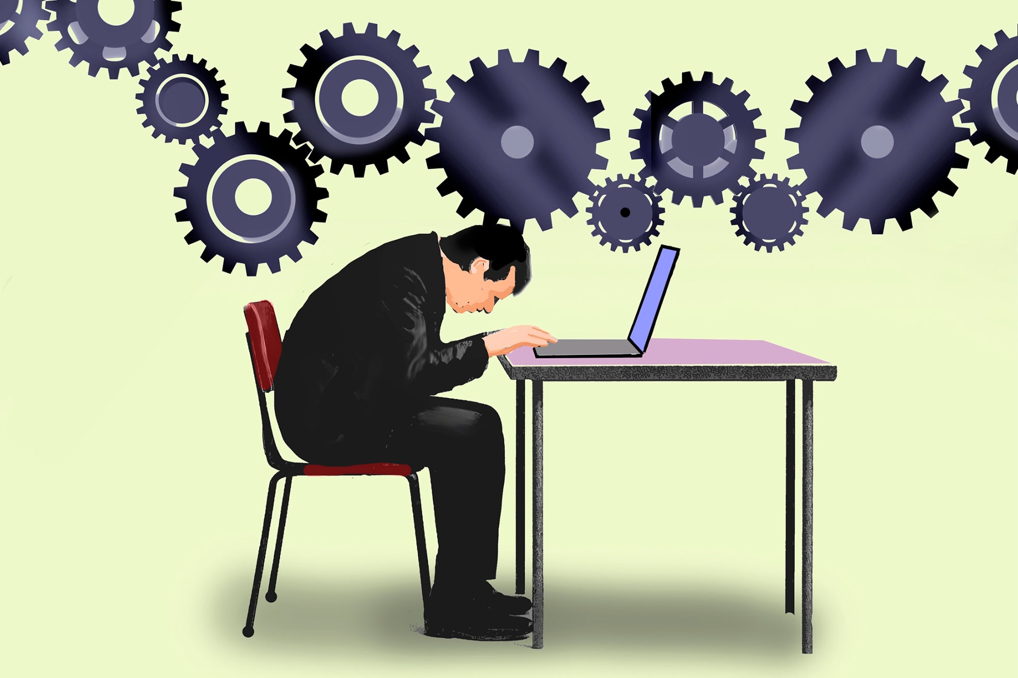 Does Execution Feel Harder Than It Should? Eliminate This Hidden Friction That’s Keeping Your Team Stuck.