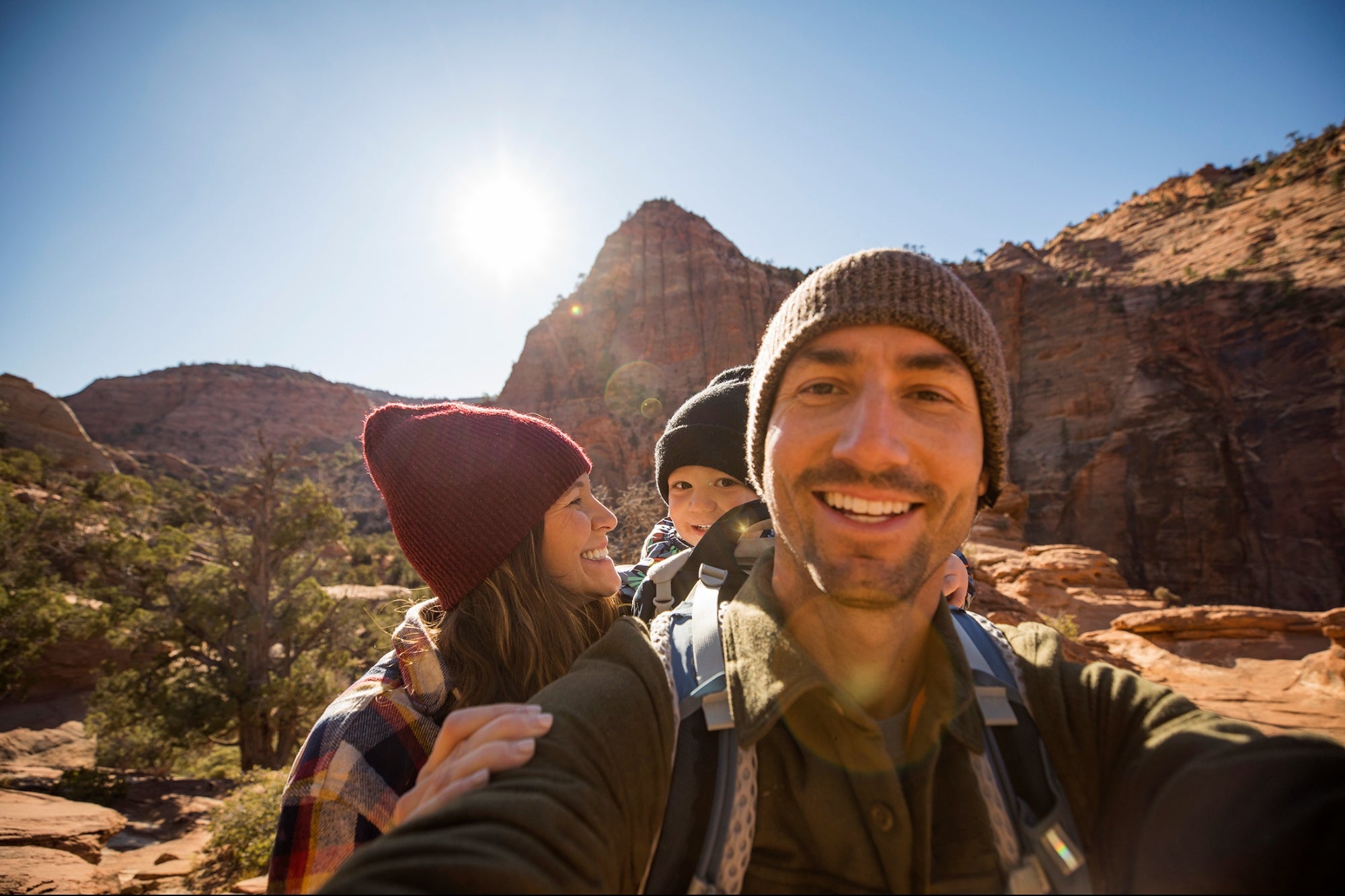 How to Save Money and Have Fun While Traveling This Presidents Day Weekend