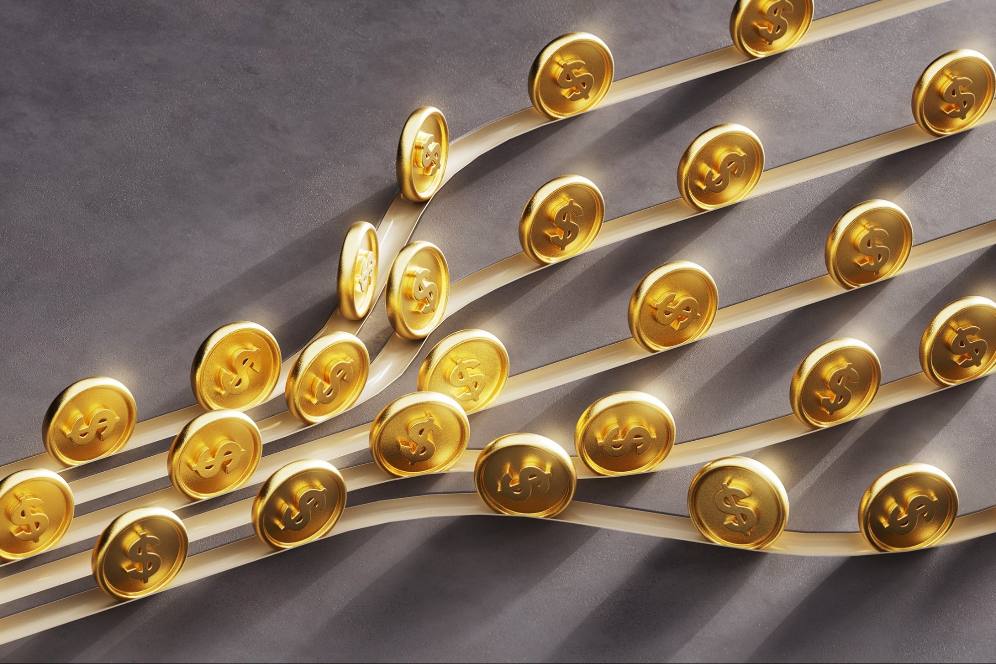 Pensions Are No Longer Reliable. Here are 8 Predictable Income Streams I’m Pursuing to Replace Mine.