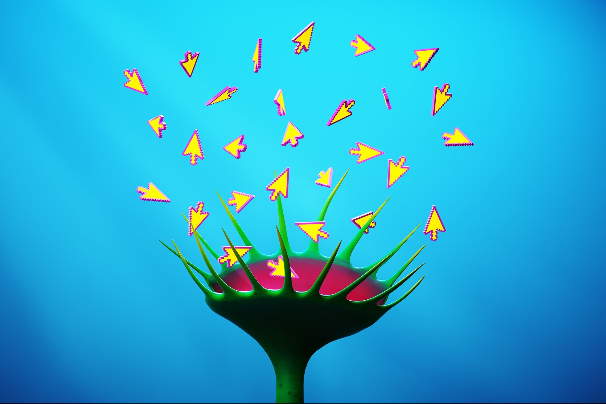 The Zero-Click Economy Is Here, and It’s Stealing the Traffic You Rely On. Here’s How to Adapt Before It’s Too Late.