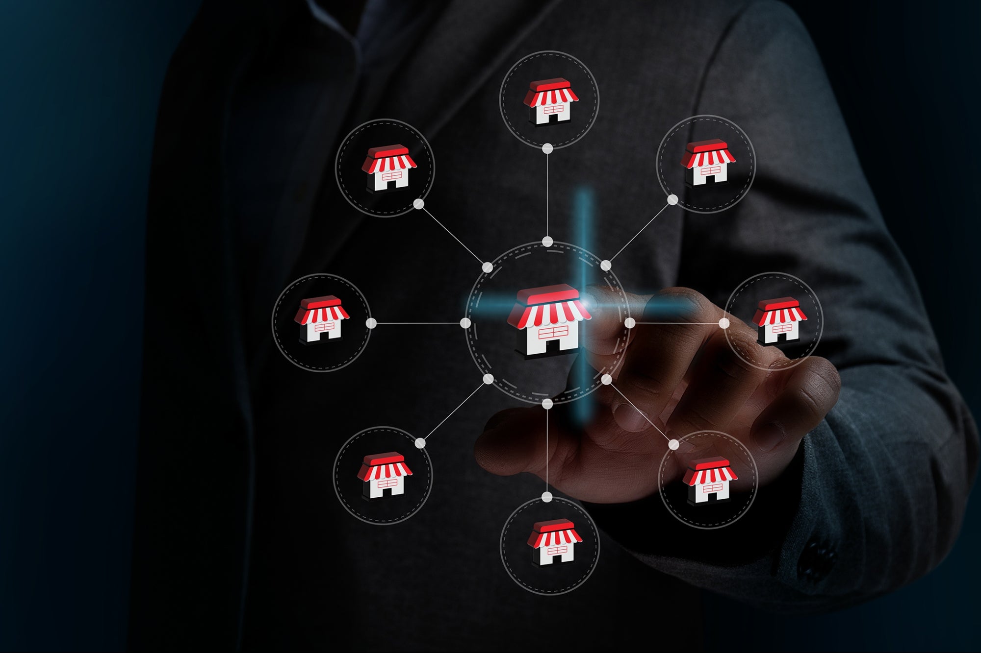 This Simple Blueprint Can Help You Sell More Franchises