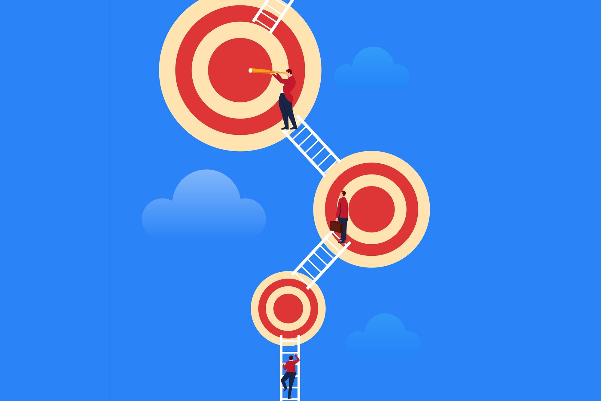 Read This Before You Waste Another Month Chasing the Wrong Goals — 3 Signs You Need a Hard Reset