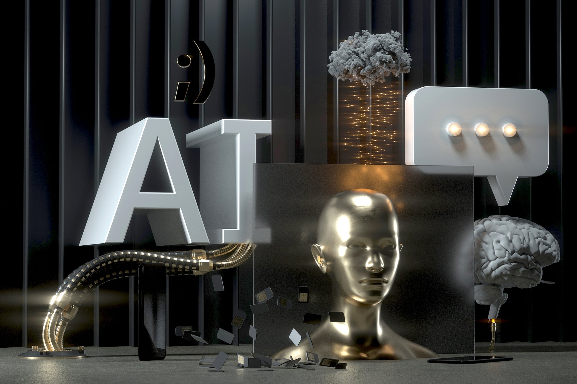 Is AI Actually Making a Difference in Your Company? Most Executives Aren’t Seeing the Whole Picture.