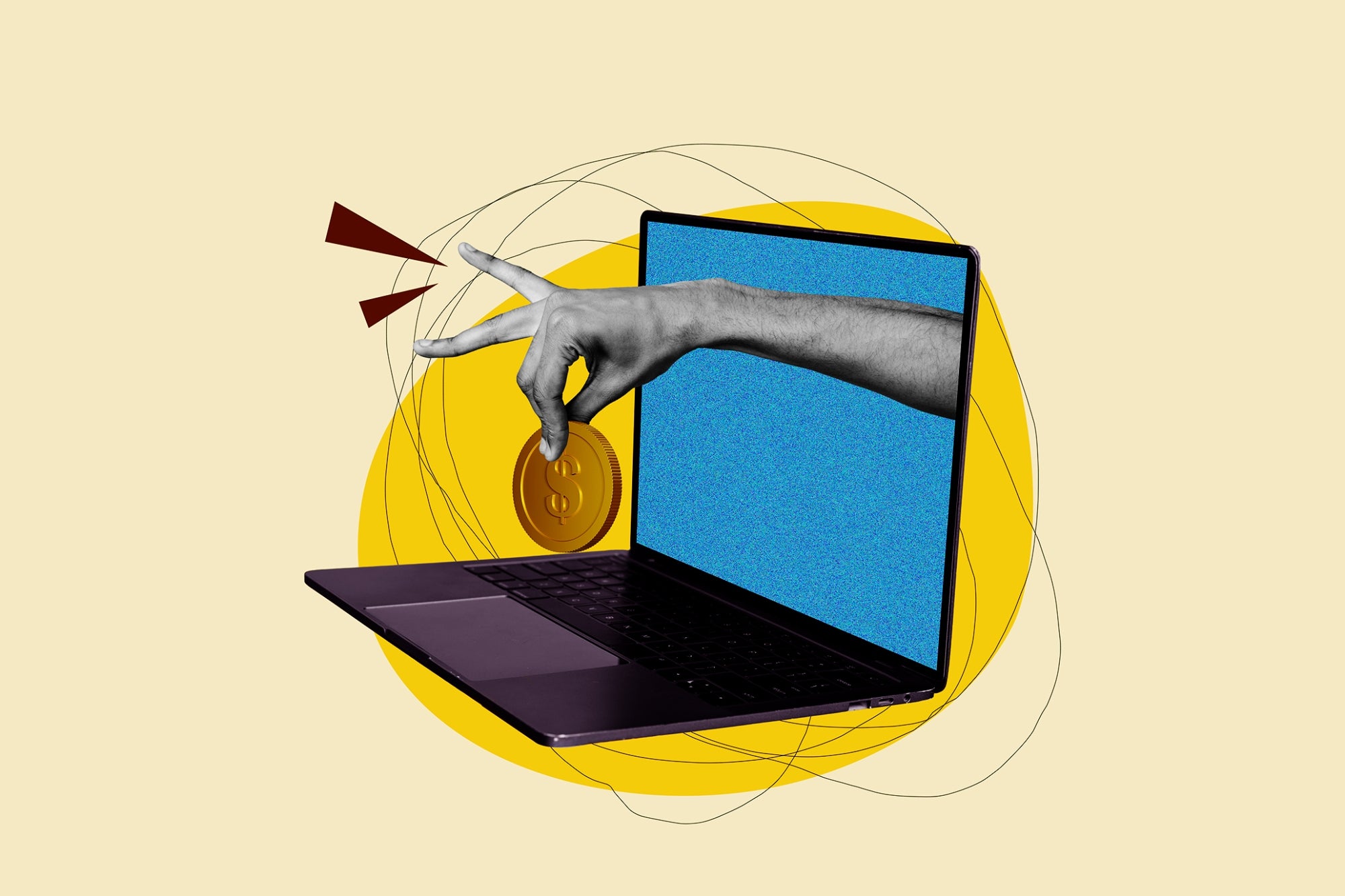 The Secret to Winning Sales Before Your Competitors Even Show Up