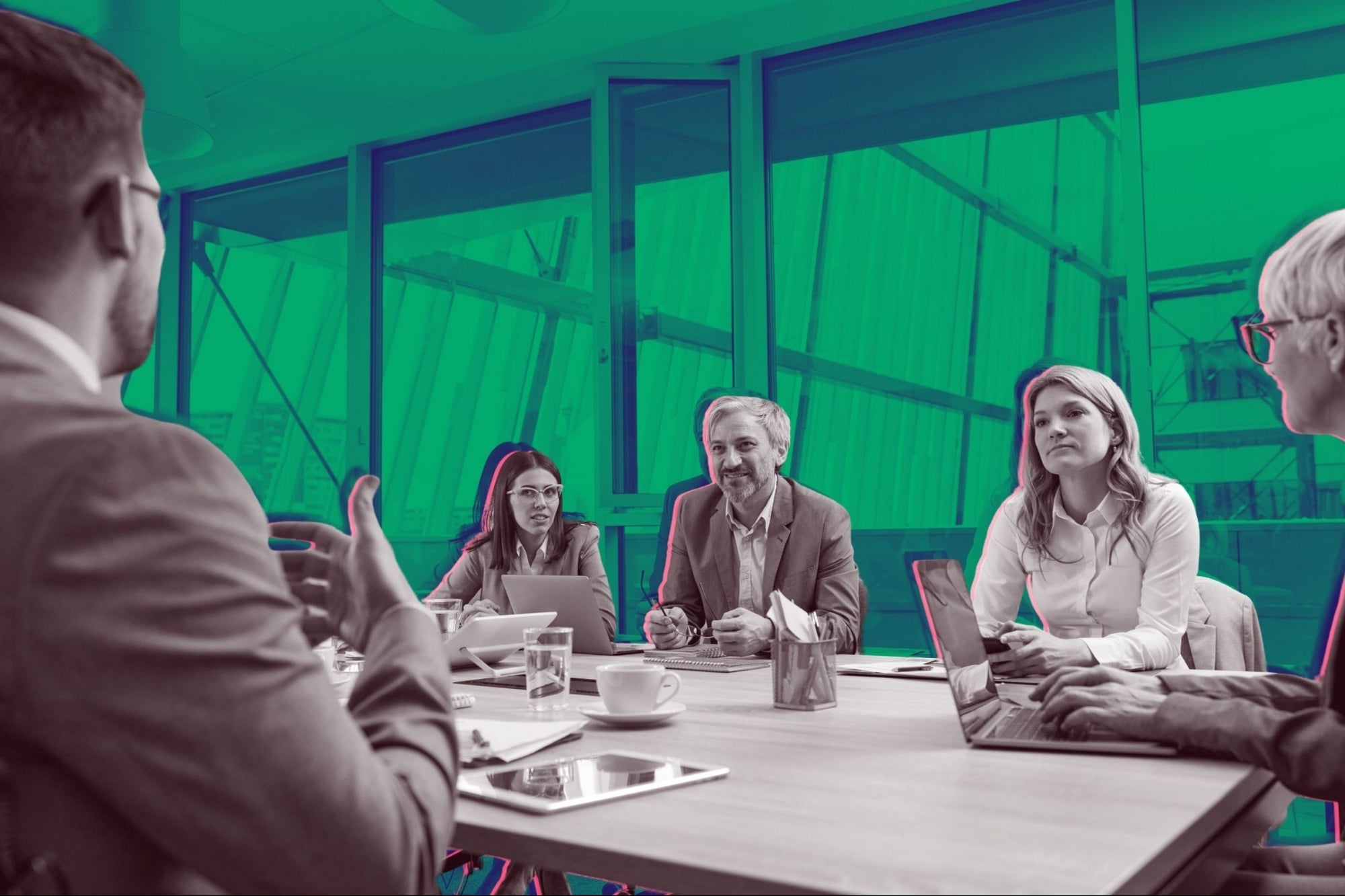 The Economy Isn’t Killing Your Business — Your Lack of Leadership Strategy Is