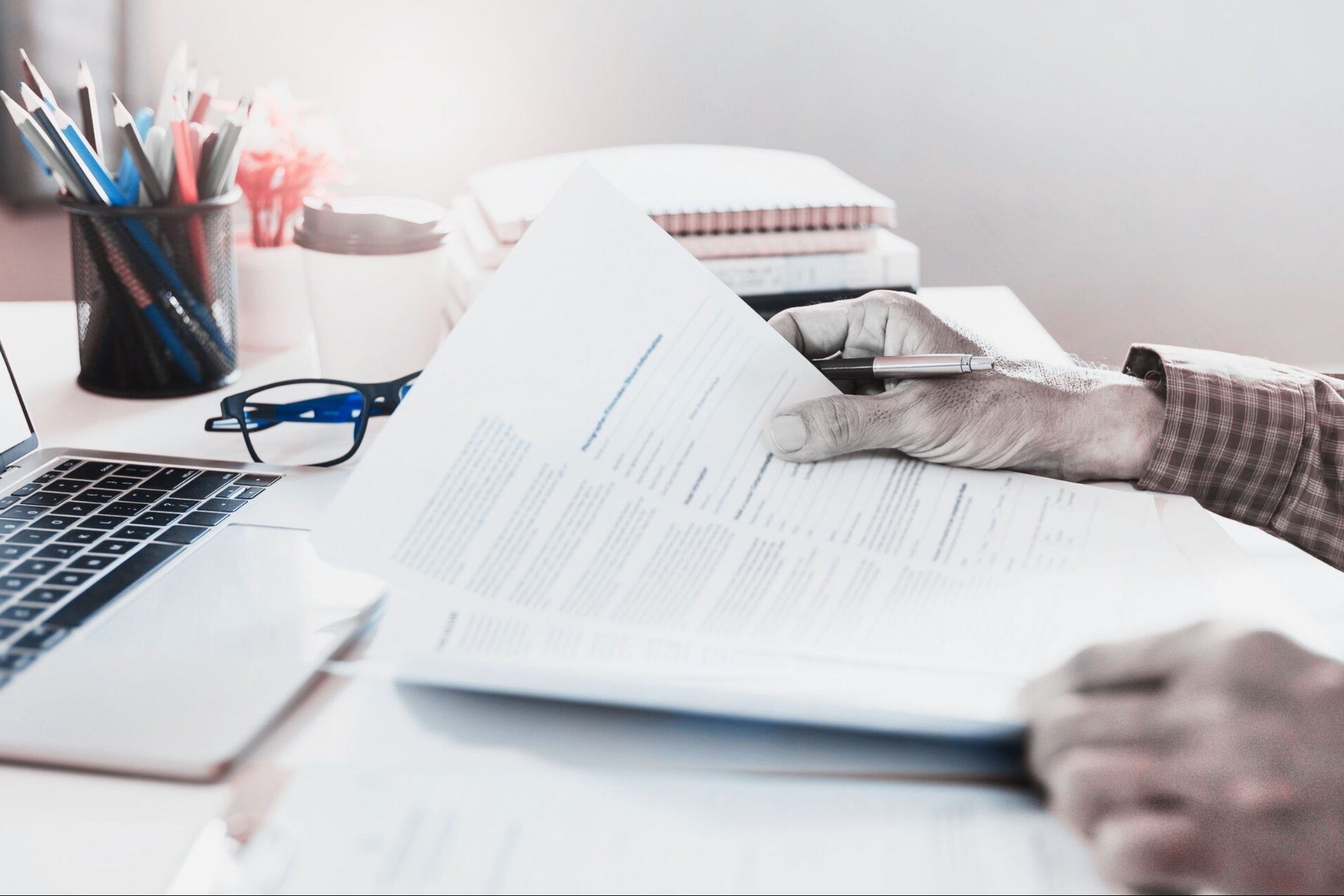 I Stopped Reading Franchise Agreements as Contracts — Here’s What I See Instead