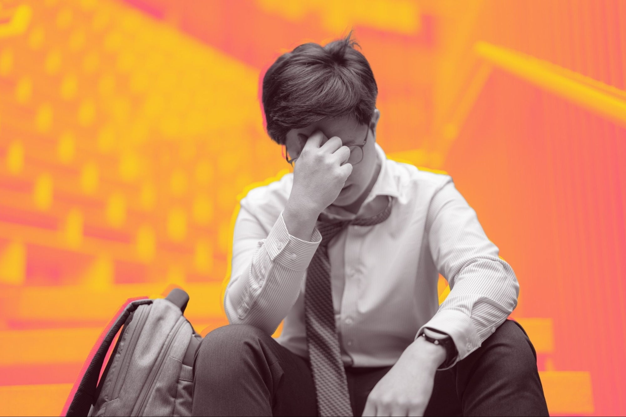 5 Mistakes Top Executives Make Managing Their Weaknesses — and What Actually Works Instead