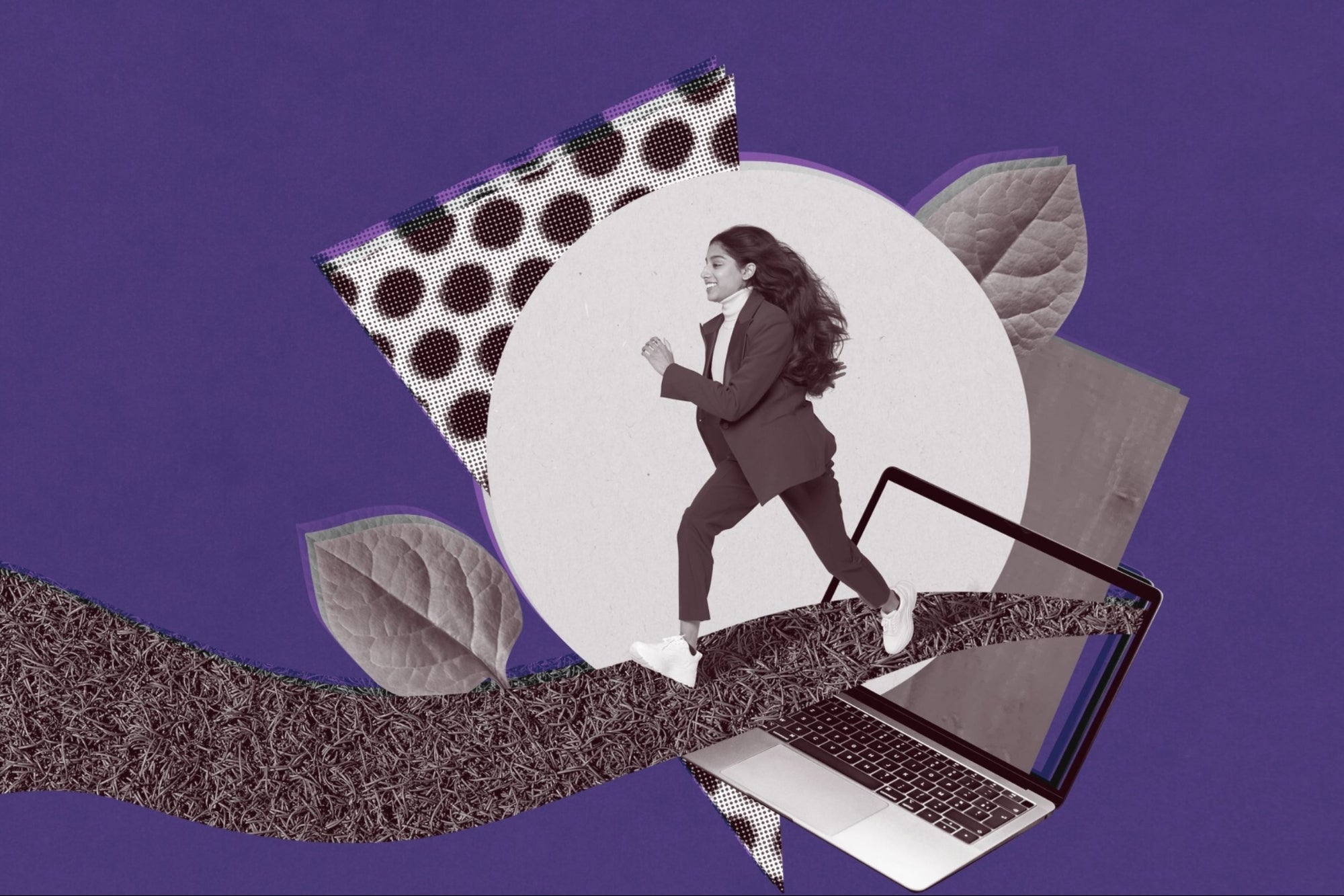 Work-Life Balance Is a Lie — Here’s the Truth Nobody Wants to Admit