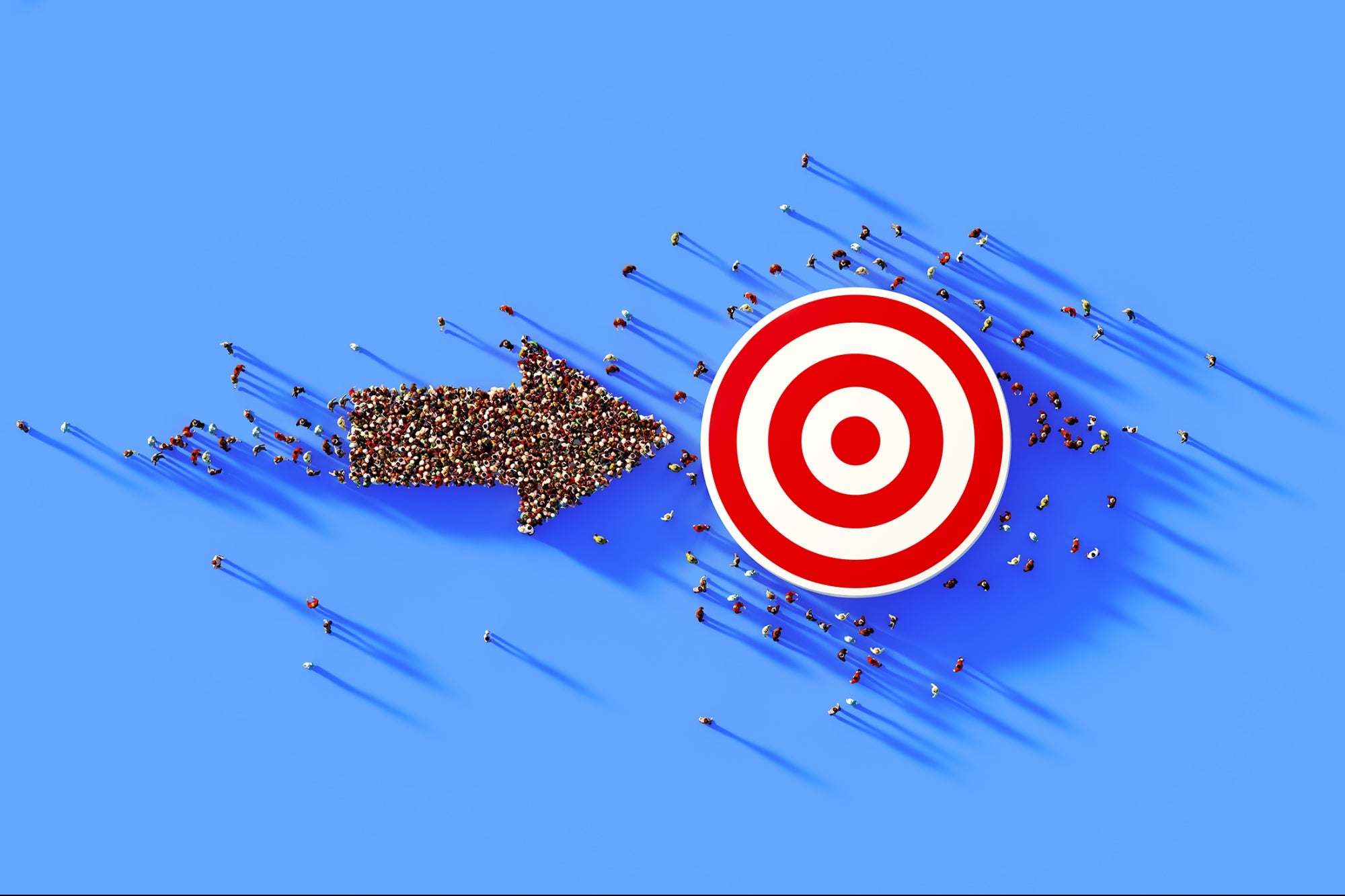 Want Higher Profits with Less Competition? Here’s How a Hyper-Focused Niche Does Exactly That