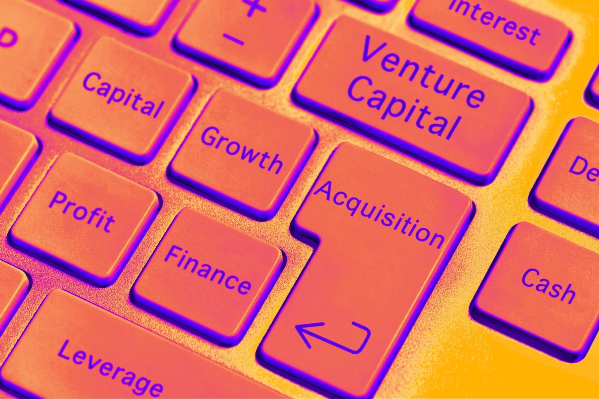 Move Over Unicorns. ‘Soonicorns’ Are Taking Over the Startup World in 2026.