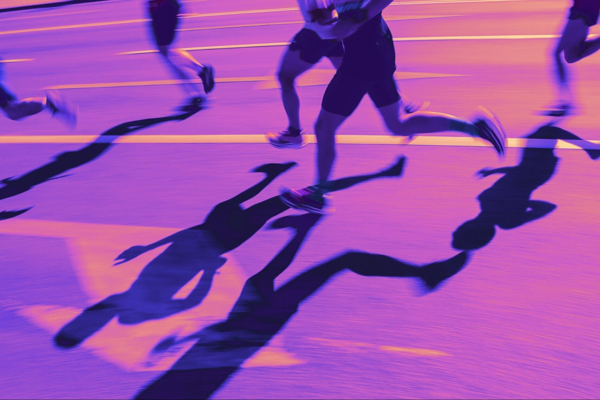 The Wellness Trap: Why Our Obsession With Health Is Making Us Sick