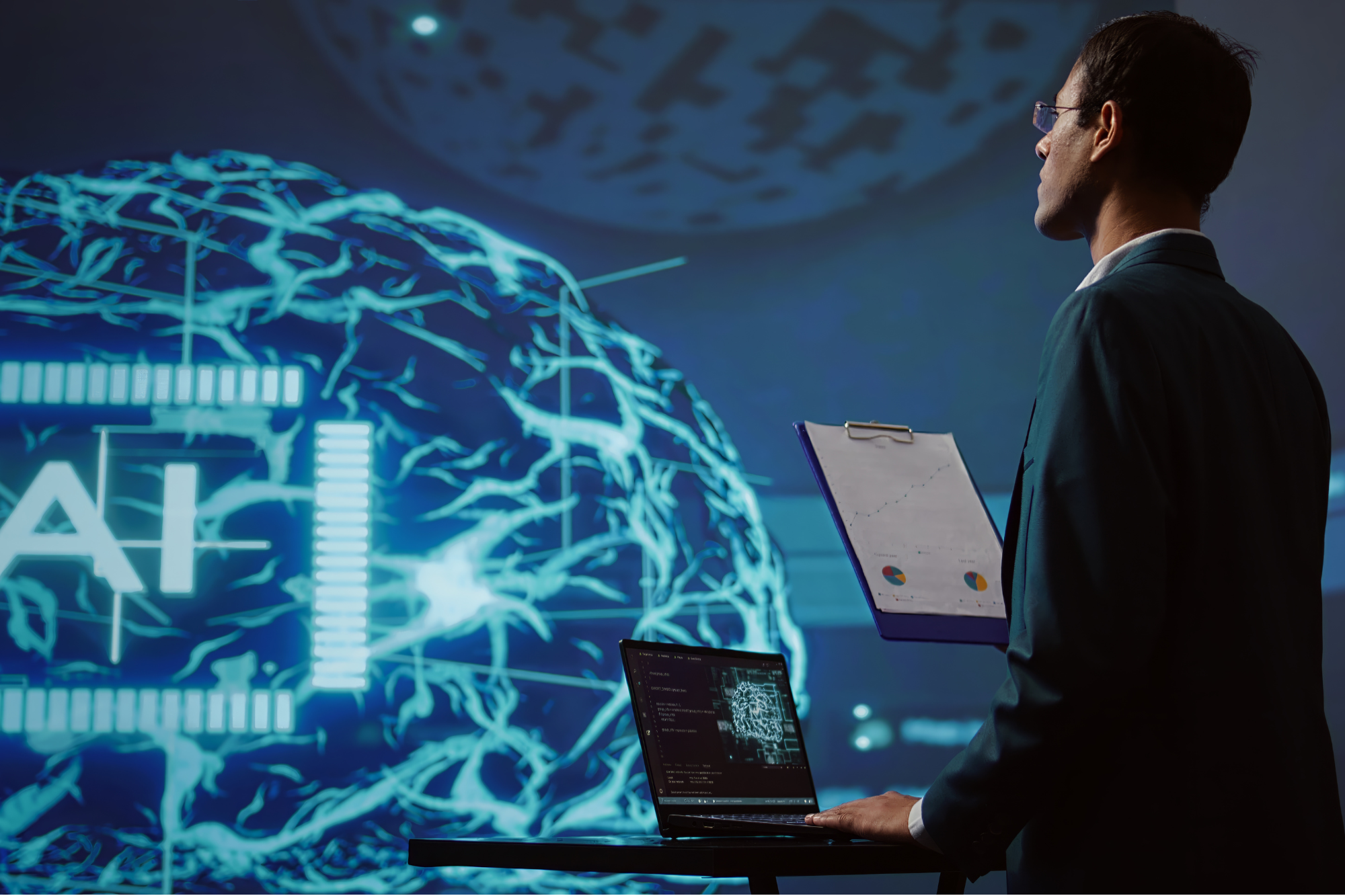 TestMu AI Launches Conversation and Memory Layers for AI Test Case ...