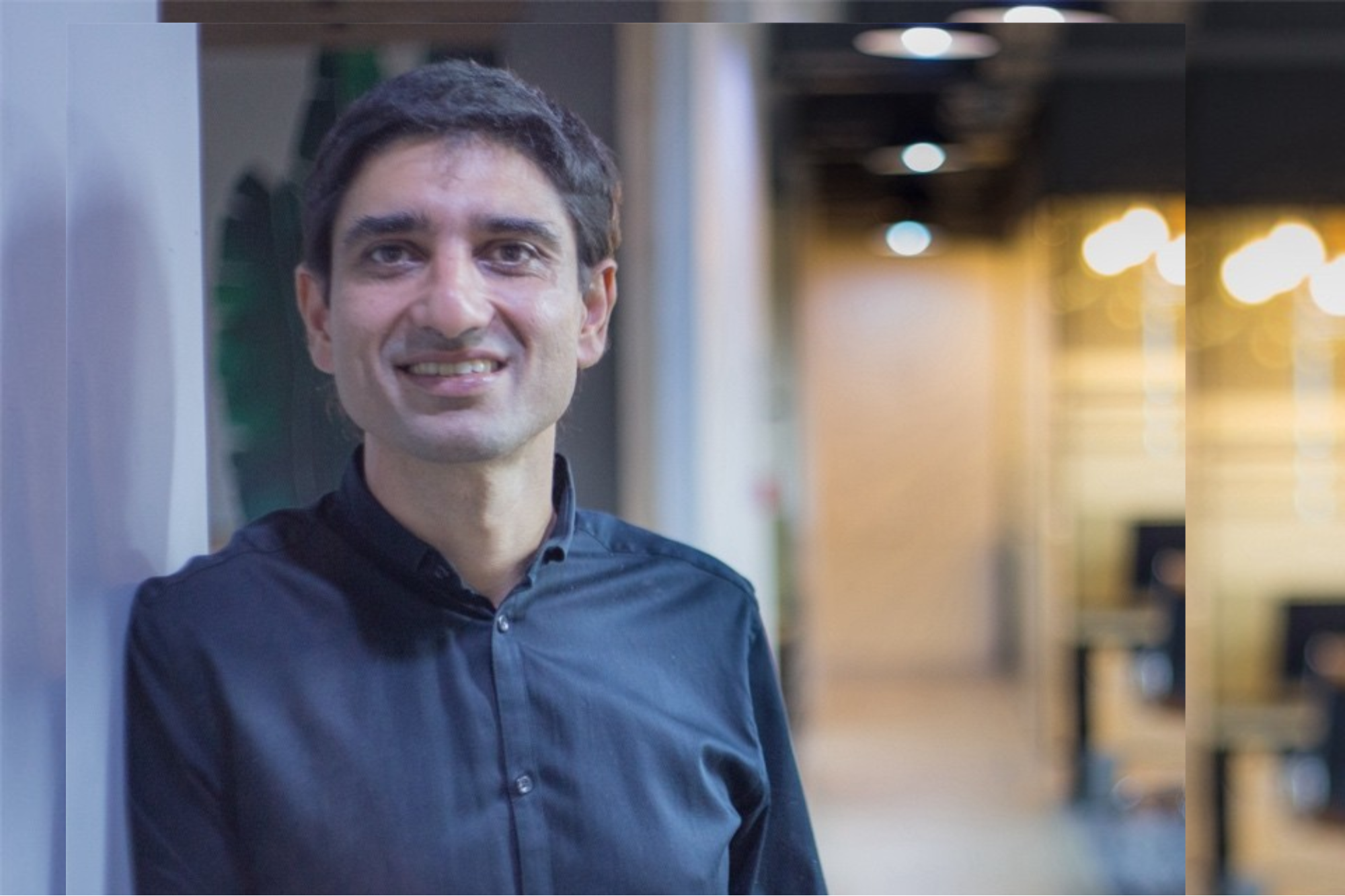 Former BharatPe CEO Suhail Sameer-Led OTP Ventures Caps First Fund at ...