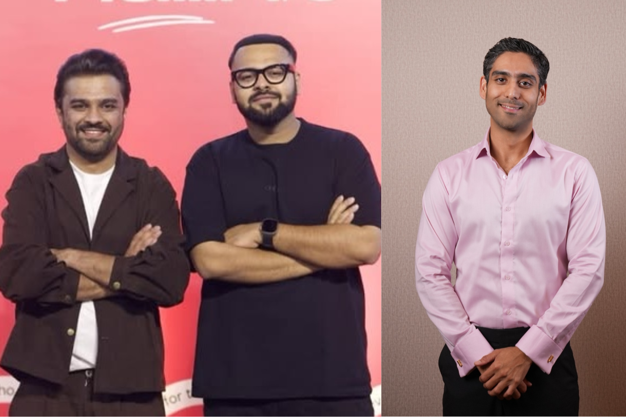 Companion Labs raised $2.5M seed funding led by Peak XV's Surge to build AI-native entertainment for...