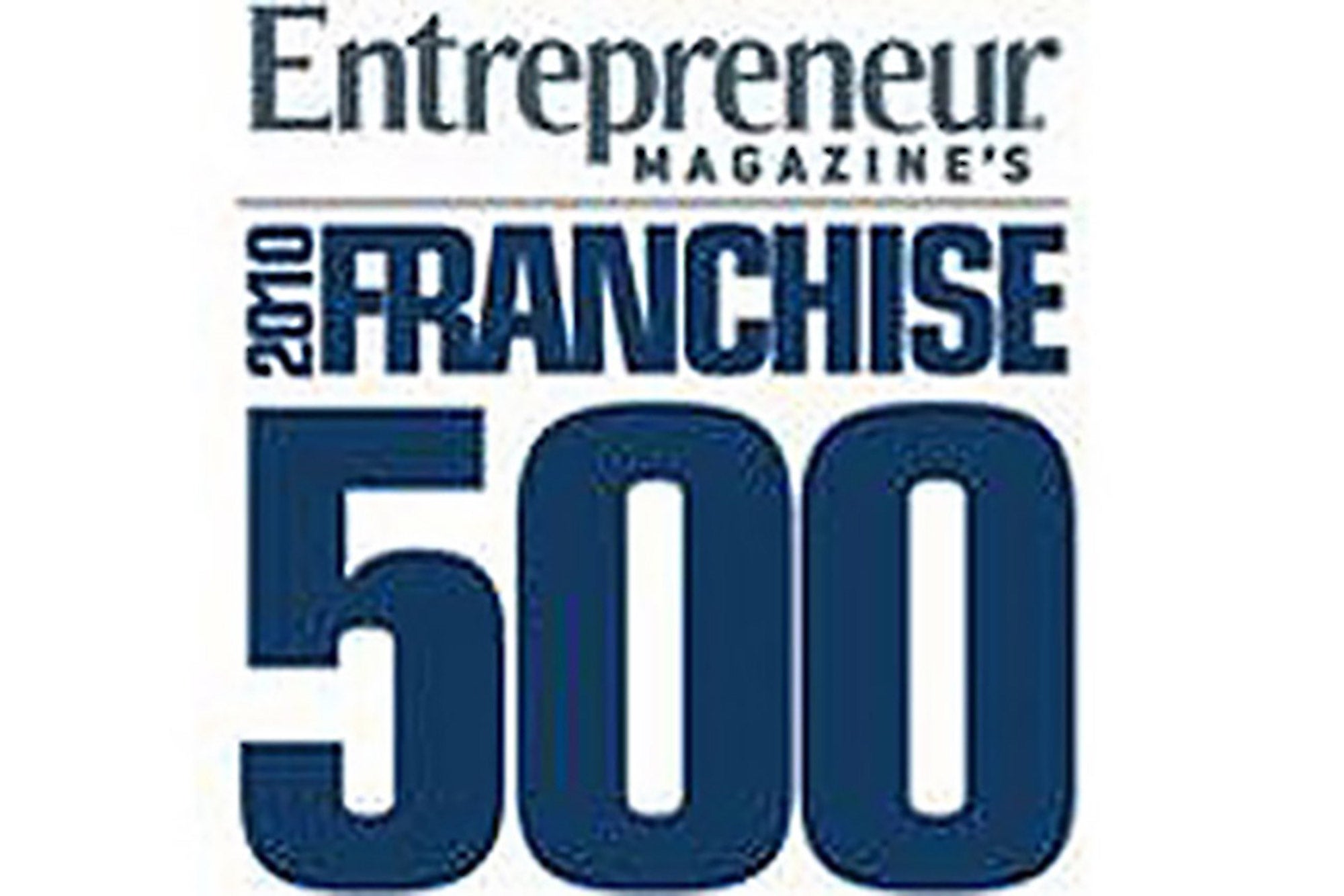 Http Www Entrepreneur Com Franchise500 Index Html 2010 Franchise 500 Top 10 | Entrepreneur