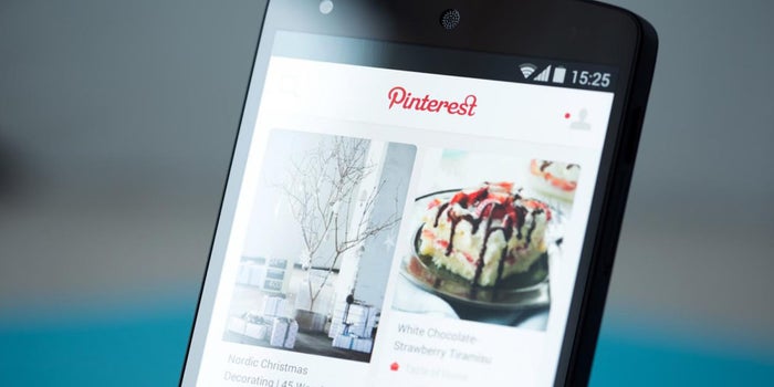 5 Tips for Boosting Sales on Pinterest