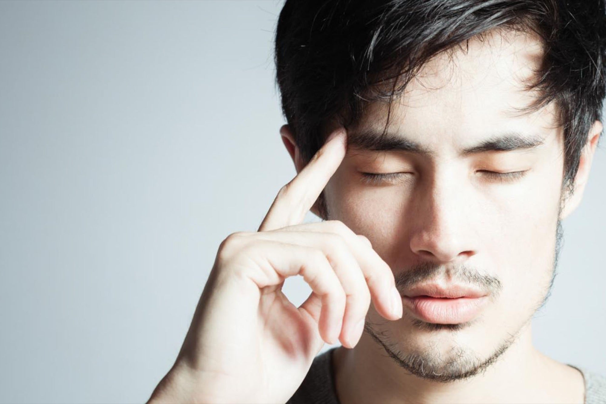 Ditch These 4 Bad Habits To Free A Closed Mind