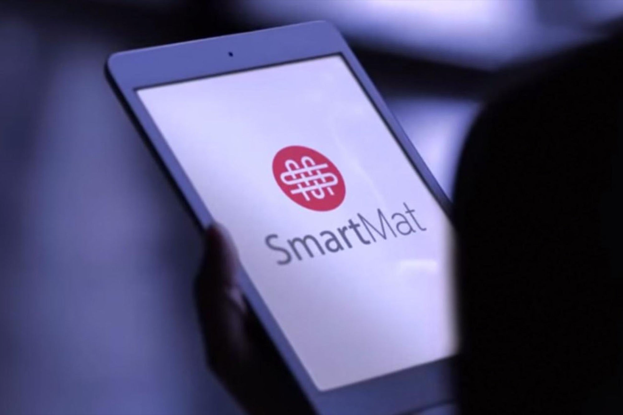 This 'Smart' Yoga Mat Has a Built-In Instructor | Entrepreneur