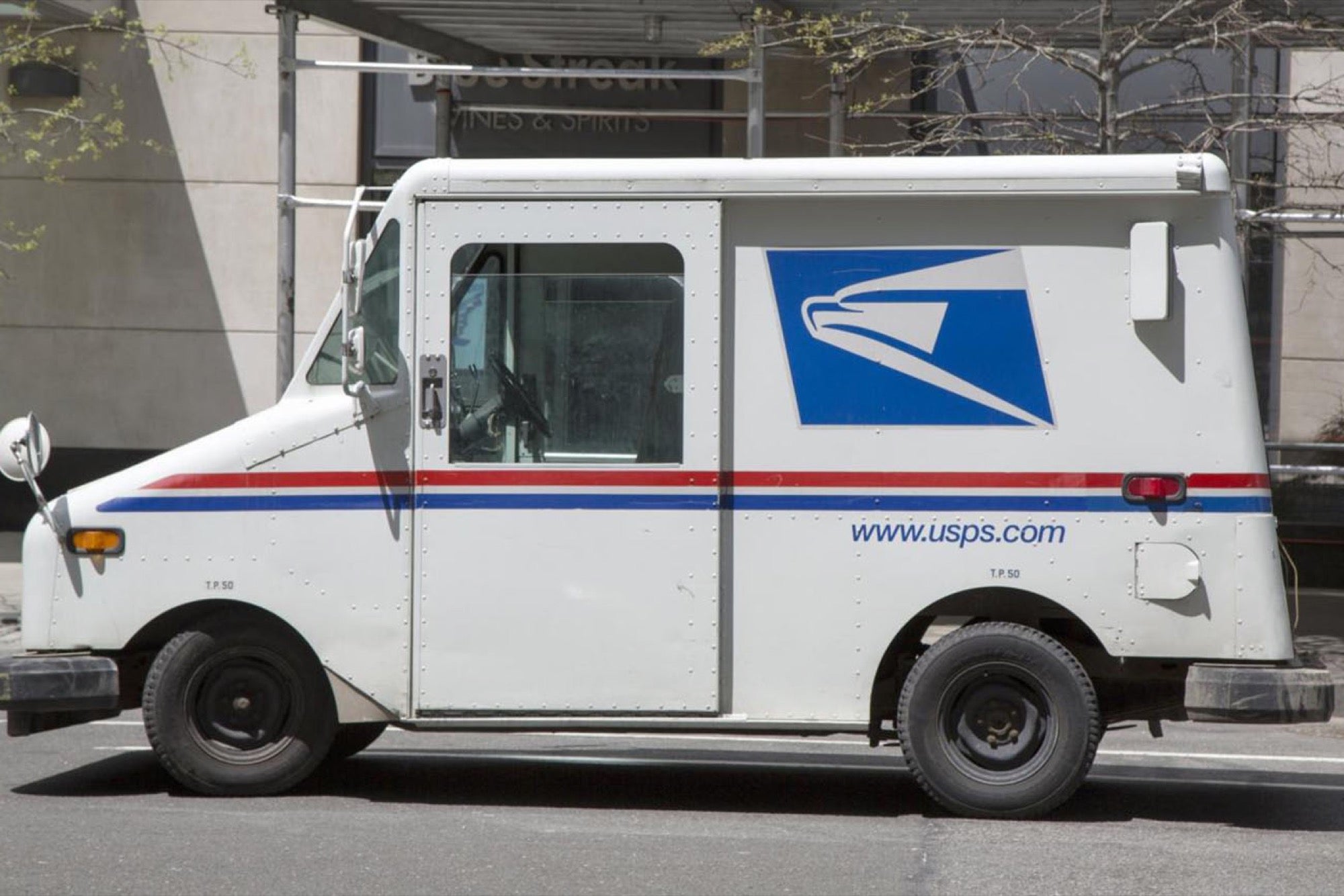 United States Postal Service Reports Possible Breach