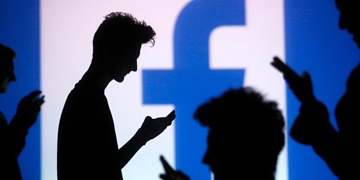 Facebook Says 'Messenger' Has Reached Half a Billion Users