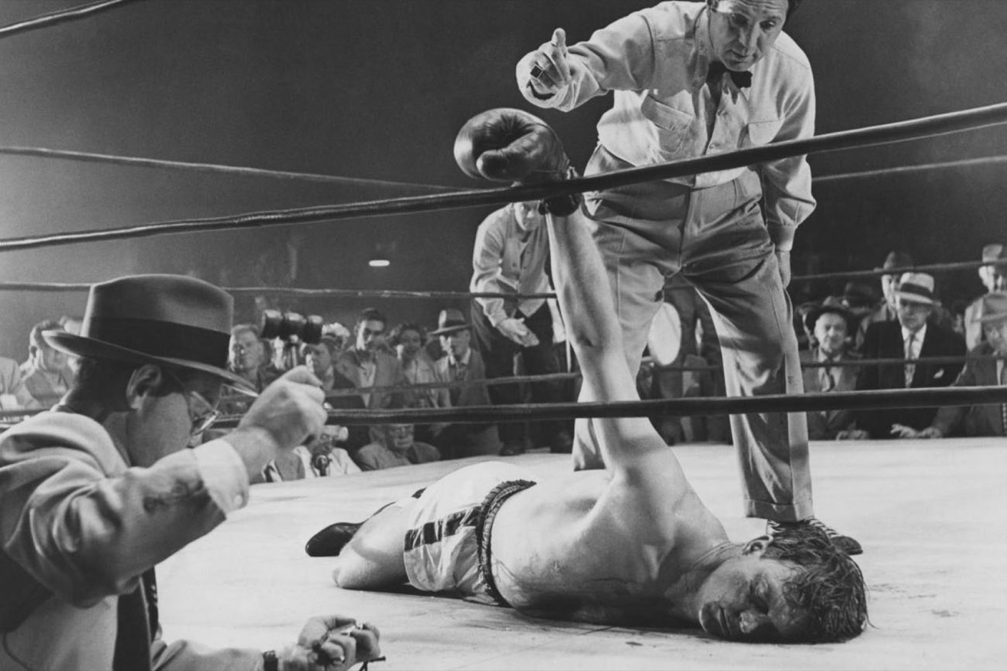 4 Key Lessons From a Startup's Spectacular Failure Entrepreneur